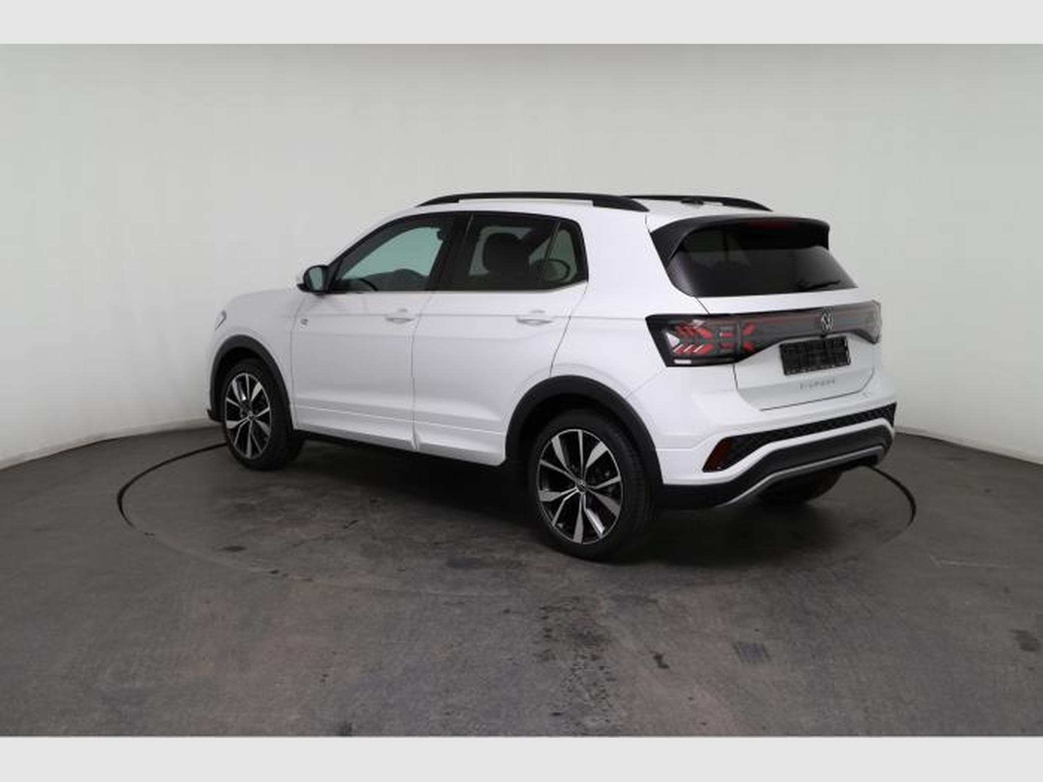 VW T-Cross New Edition R-Line (2026) - Foto 5