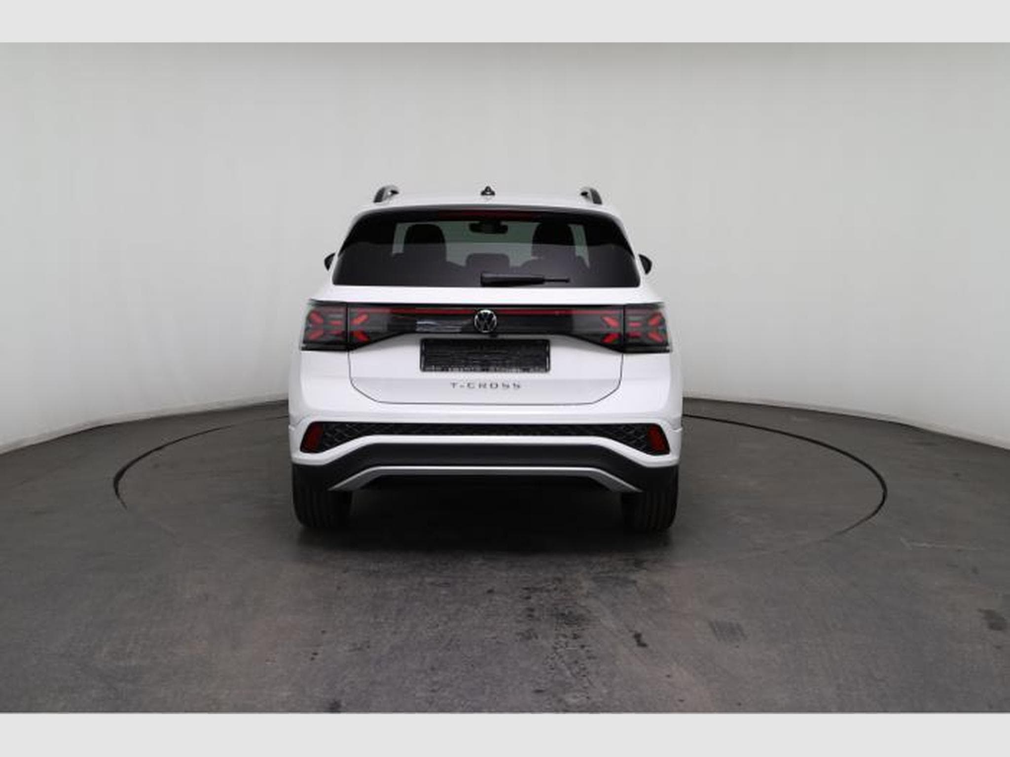 VW T-Cross New Edition R-Line (2026) - Foto 6