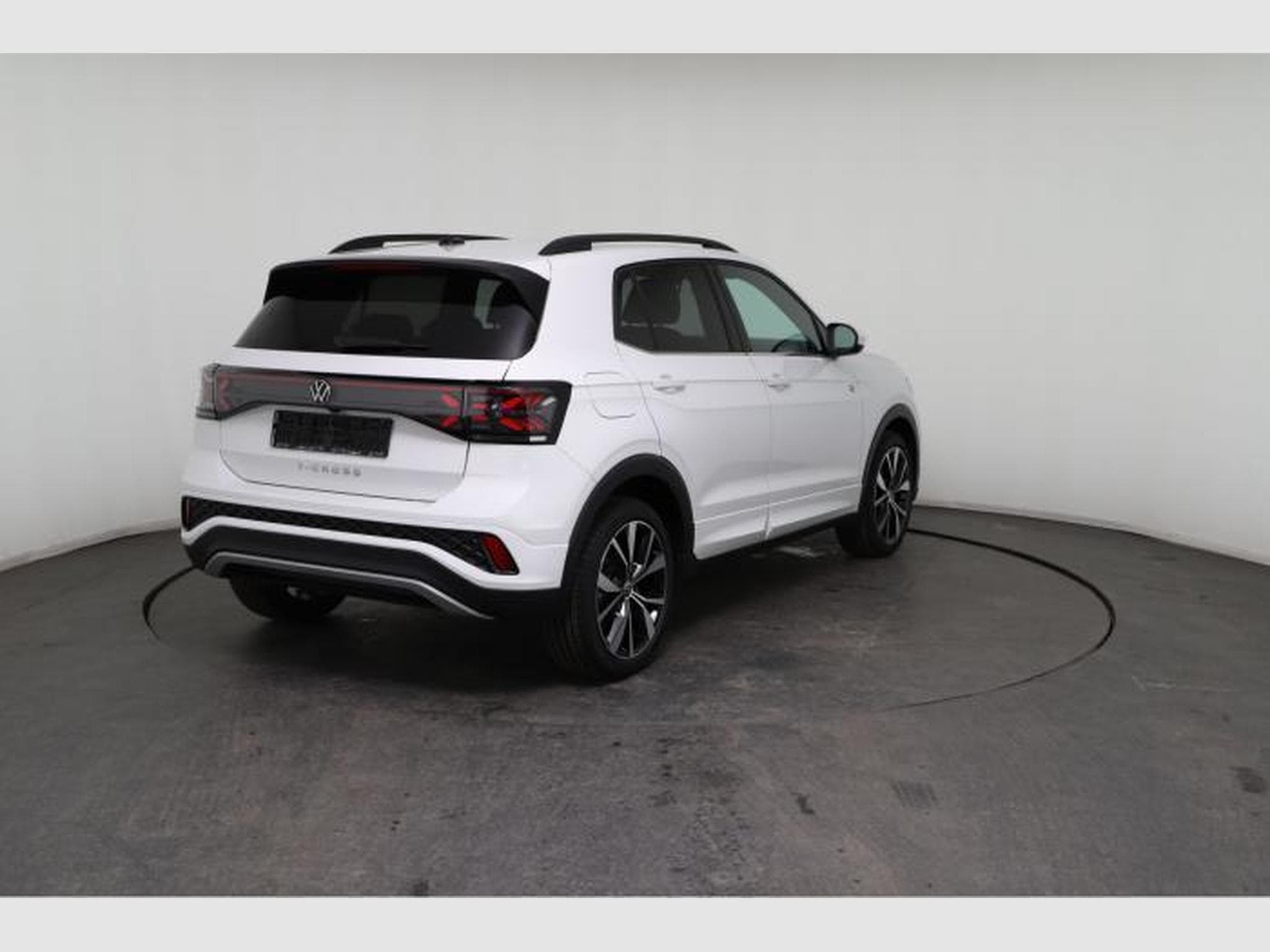 VW T-Cross New Edition R-Line (2026) - Foto 7