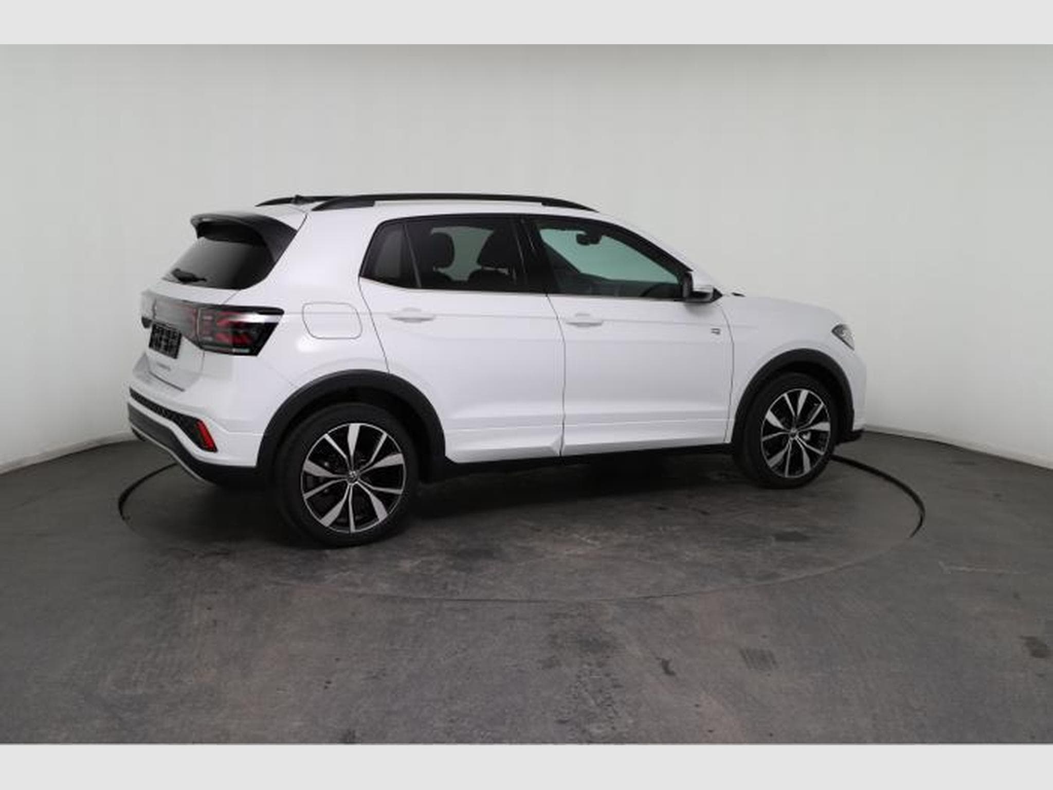VW T-Cross New Edition R-Line (2026) - Foto 8
