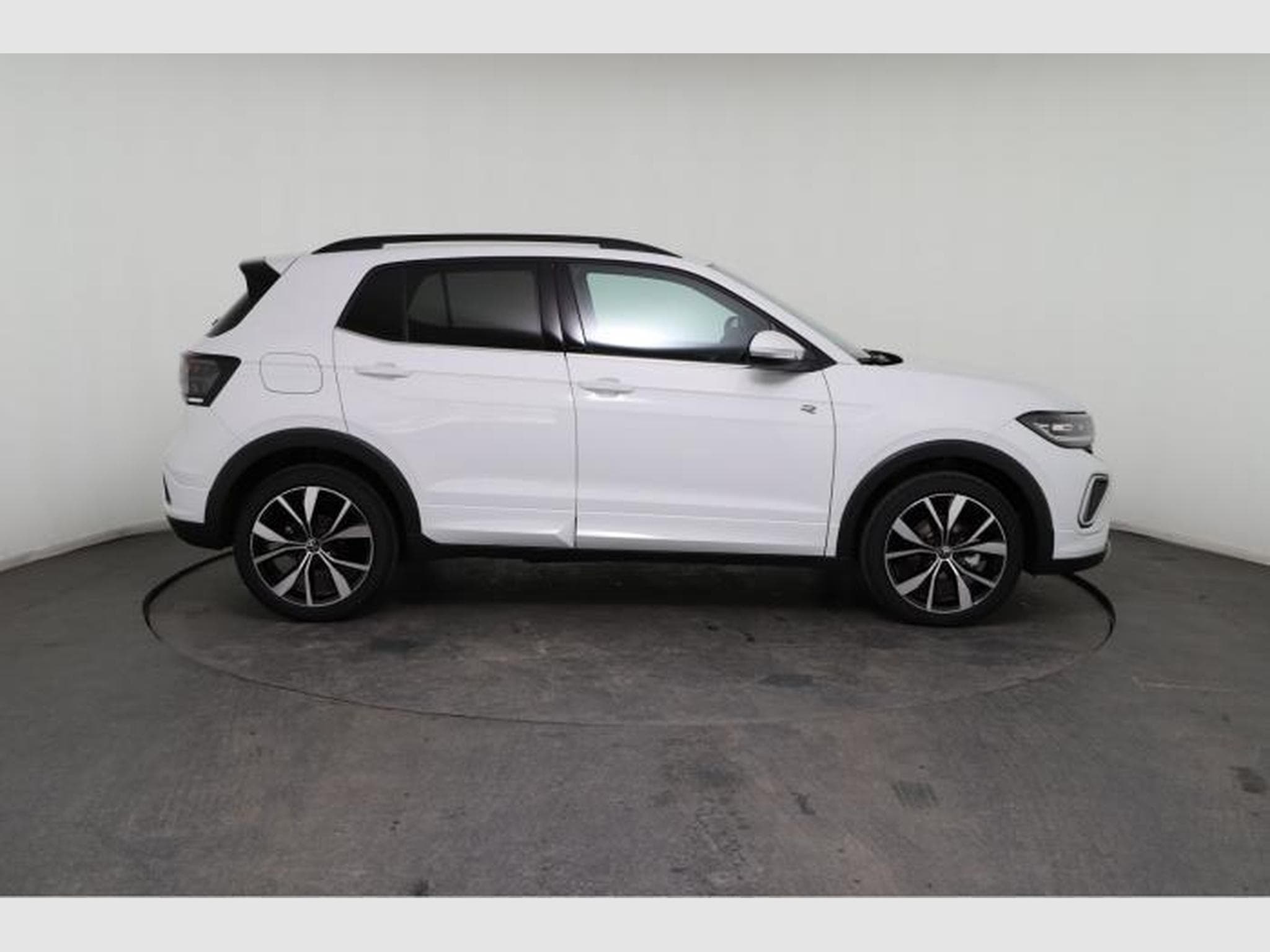 VW T-Cross New Edition R-Line (2026) - Foto 9