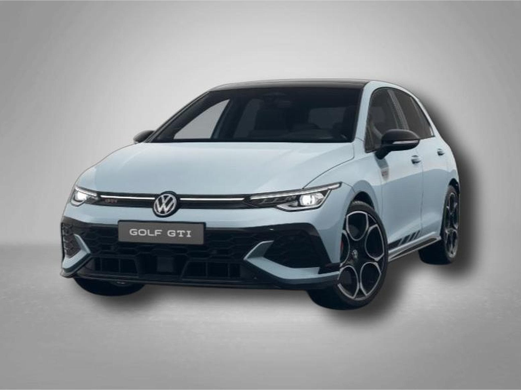 VW Golf Clubsport 2.0 TSI 7-Gang-DSG (2025) - Photo 1