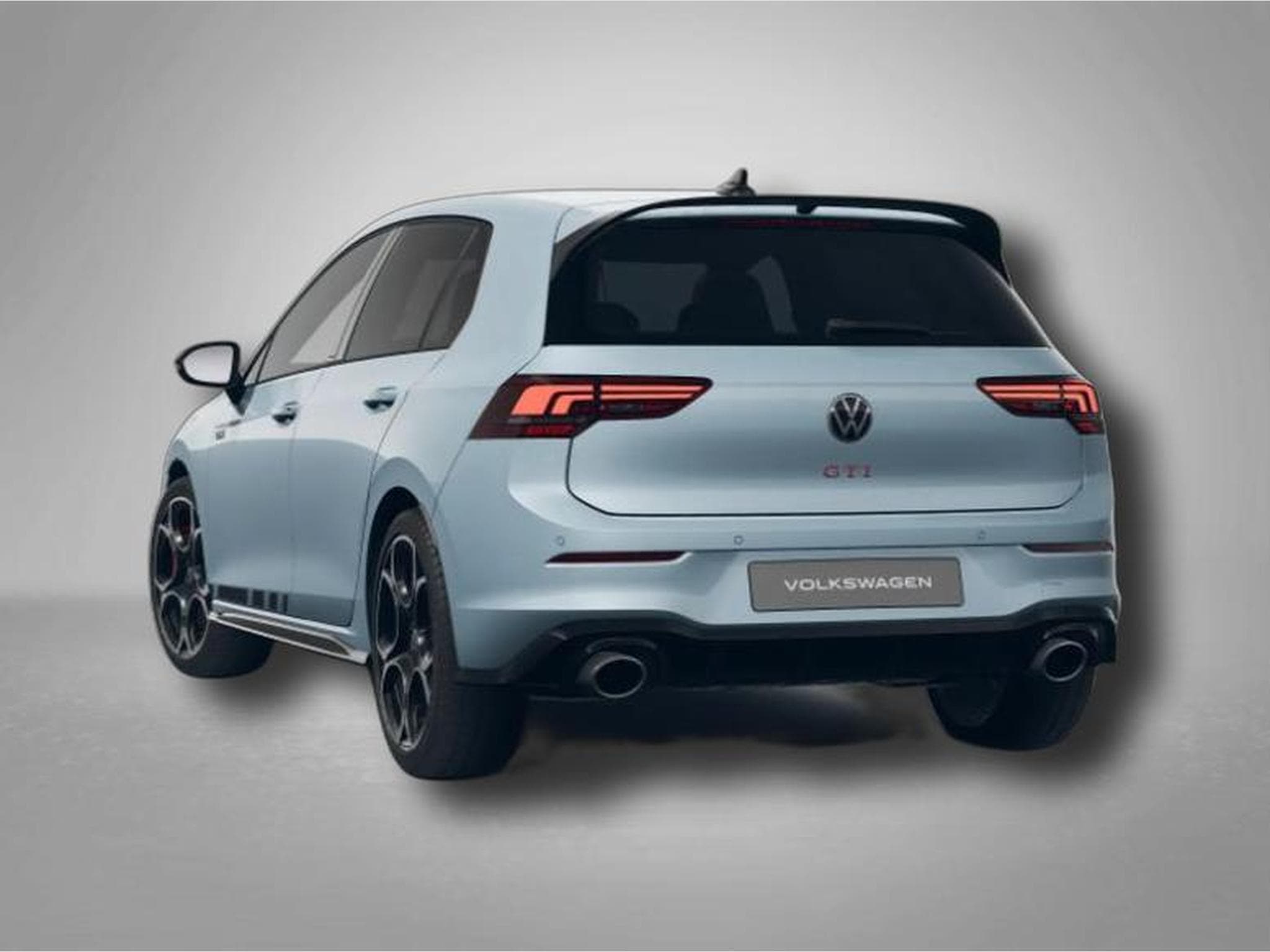VW Golf Clubsport 2.0 TSI 7-Gang-DSG (2025) - Photo 3