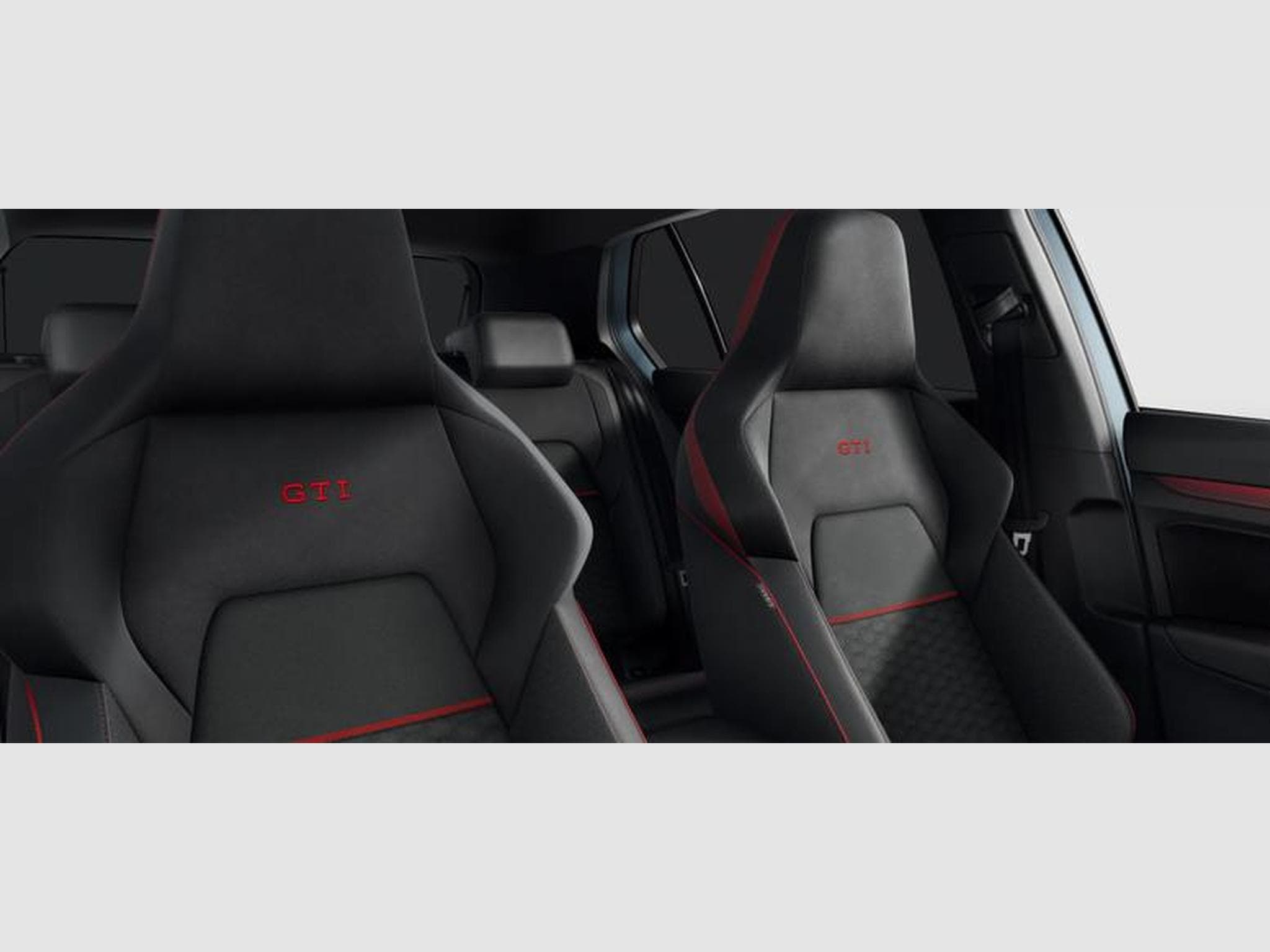 VW Golf Clubsport 2.0 TSI 7-Gang-DSG (2025) - Photo 5