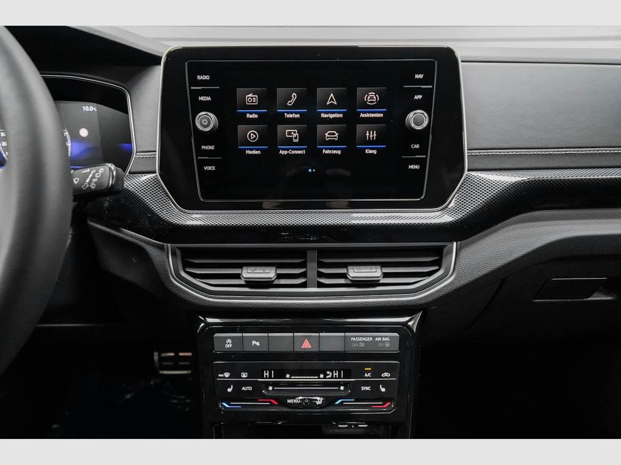 VW T-Cross 1,0 TSI DSG (2026) - Photo 12