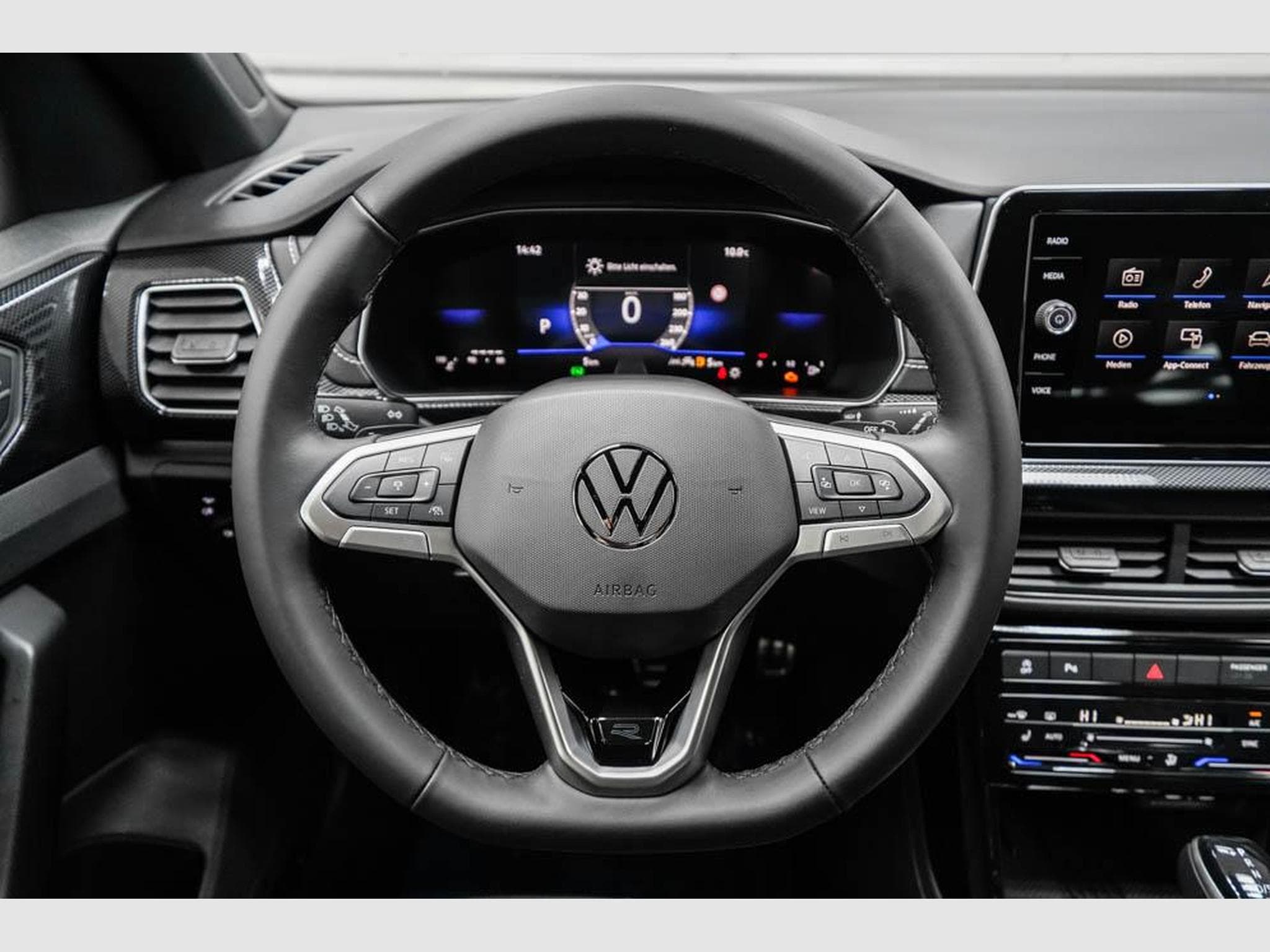 VW T-Cross 1,0 TSI DSG (2026) - Photo 9