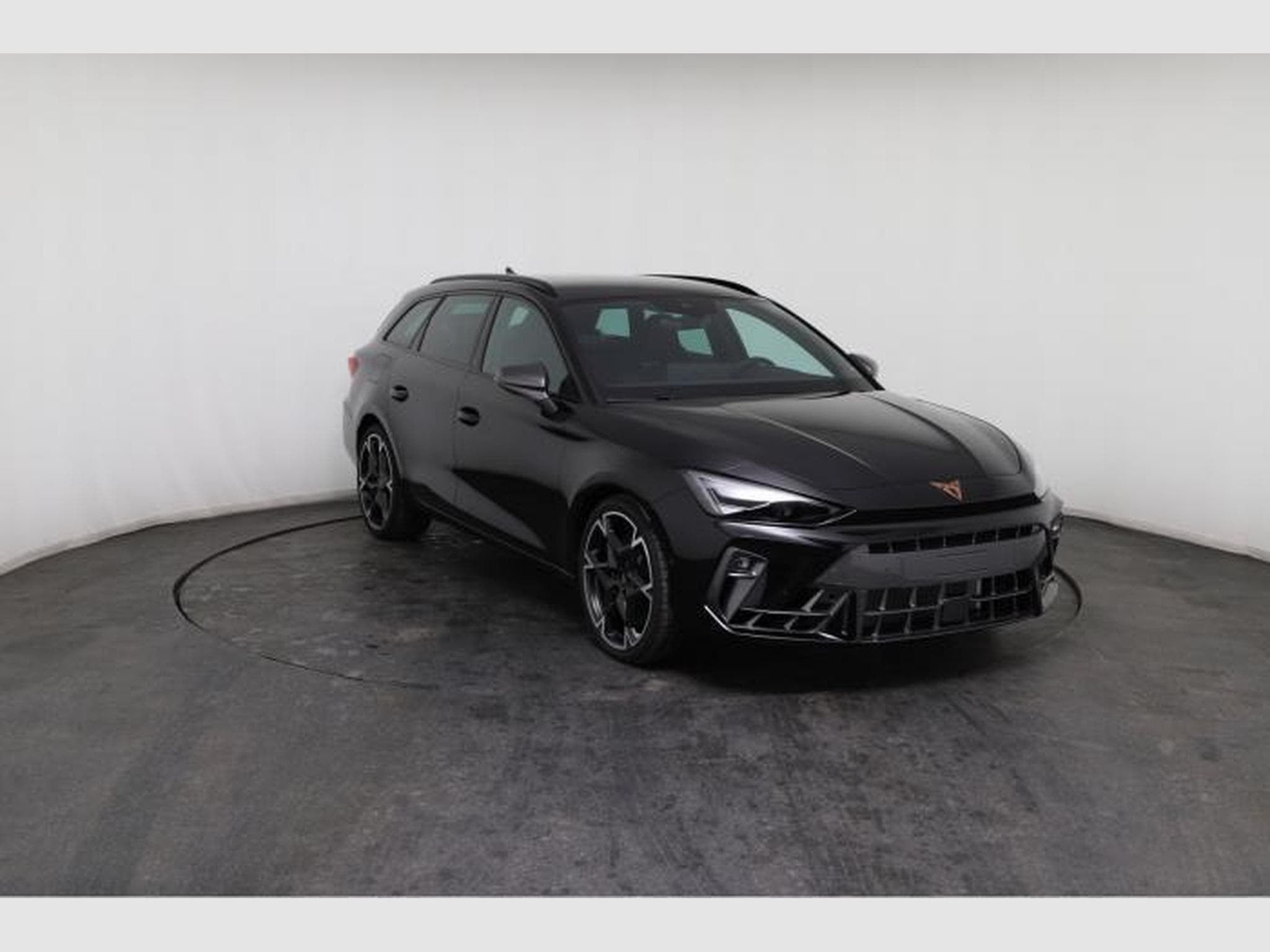 Cupra Leon VZ (2025) - Foto 10
