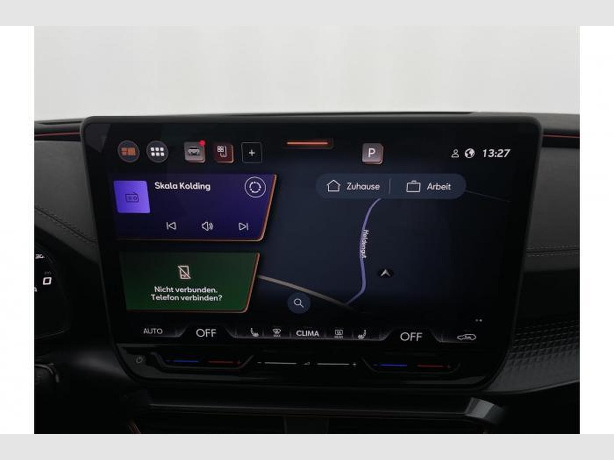Cupra Leon VZ (2025) - Foto 17