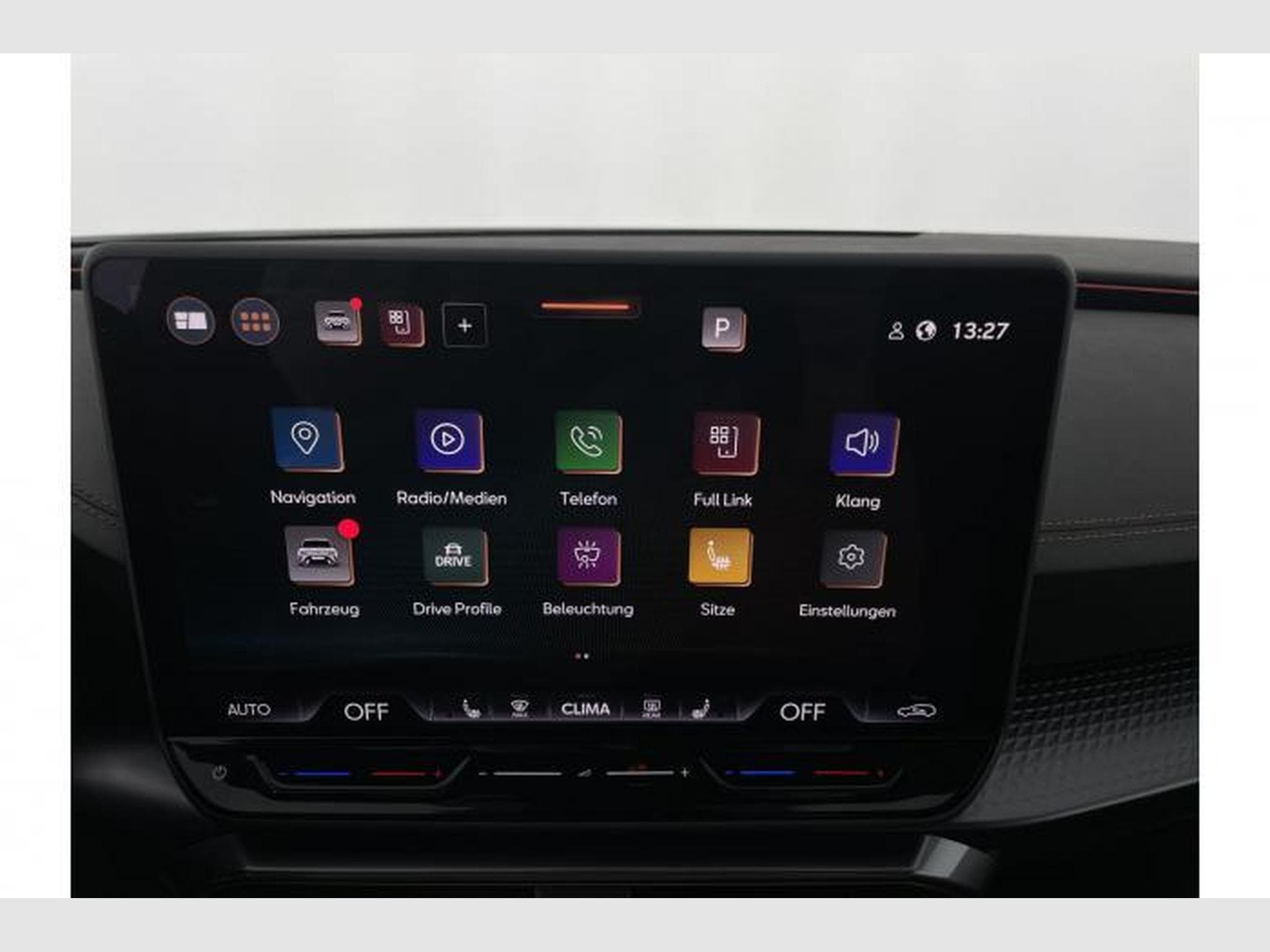 Cupra Leon VZ (2025) - Foto 18