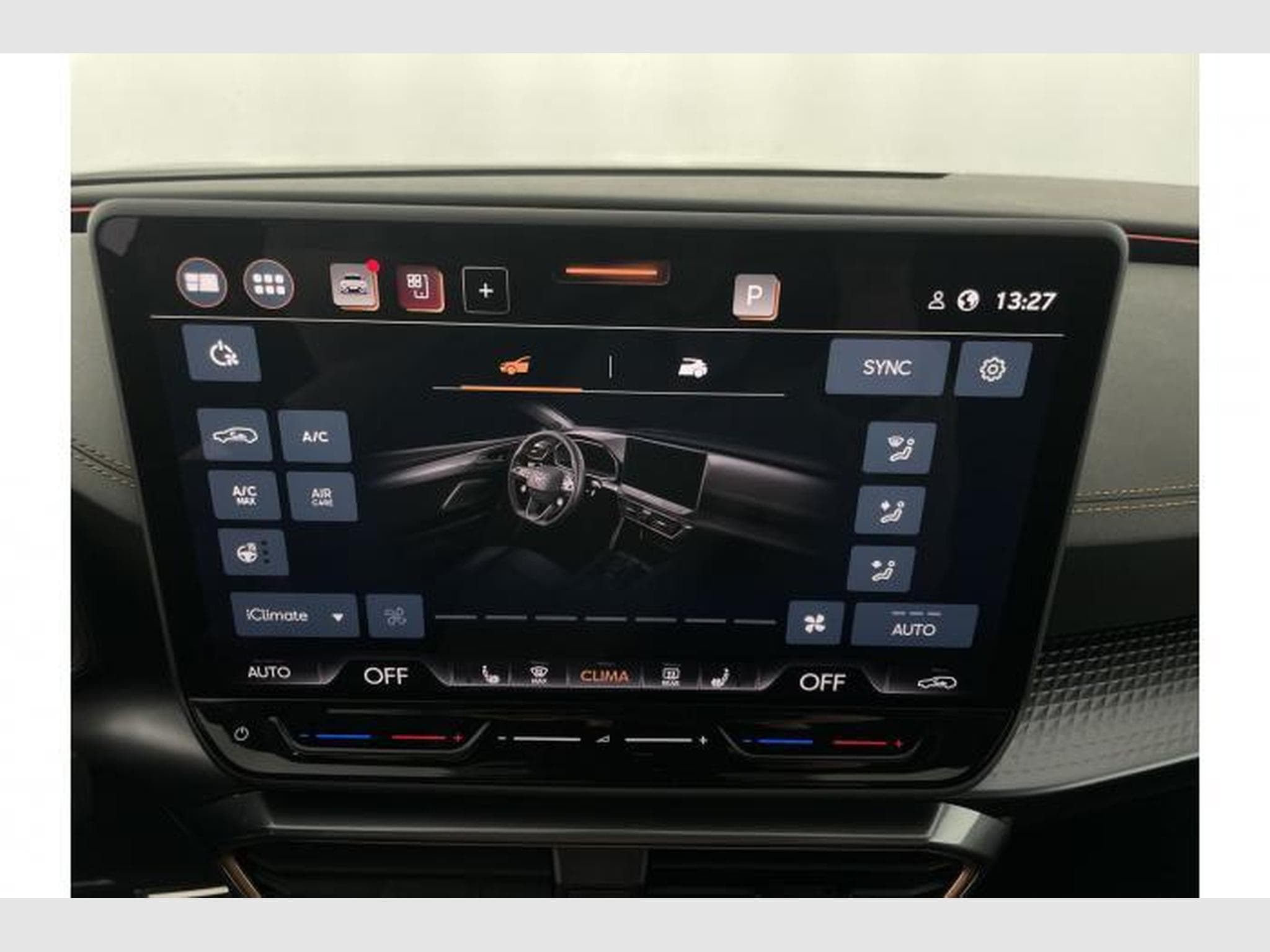 Cupra Leon VZ (2025) - Foto 19