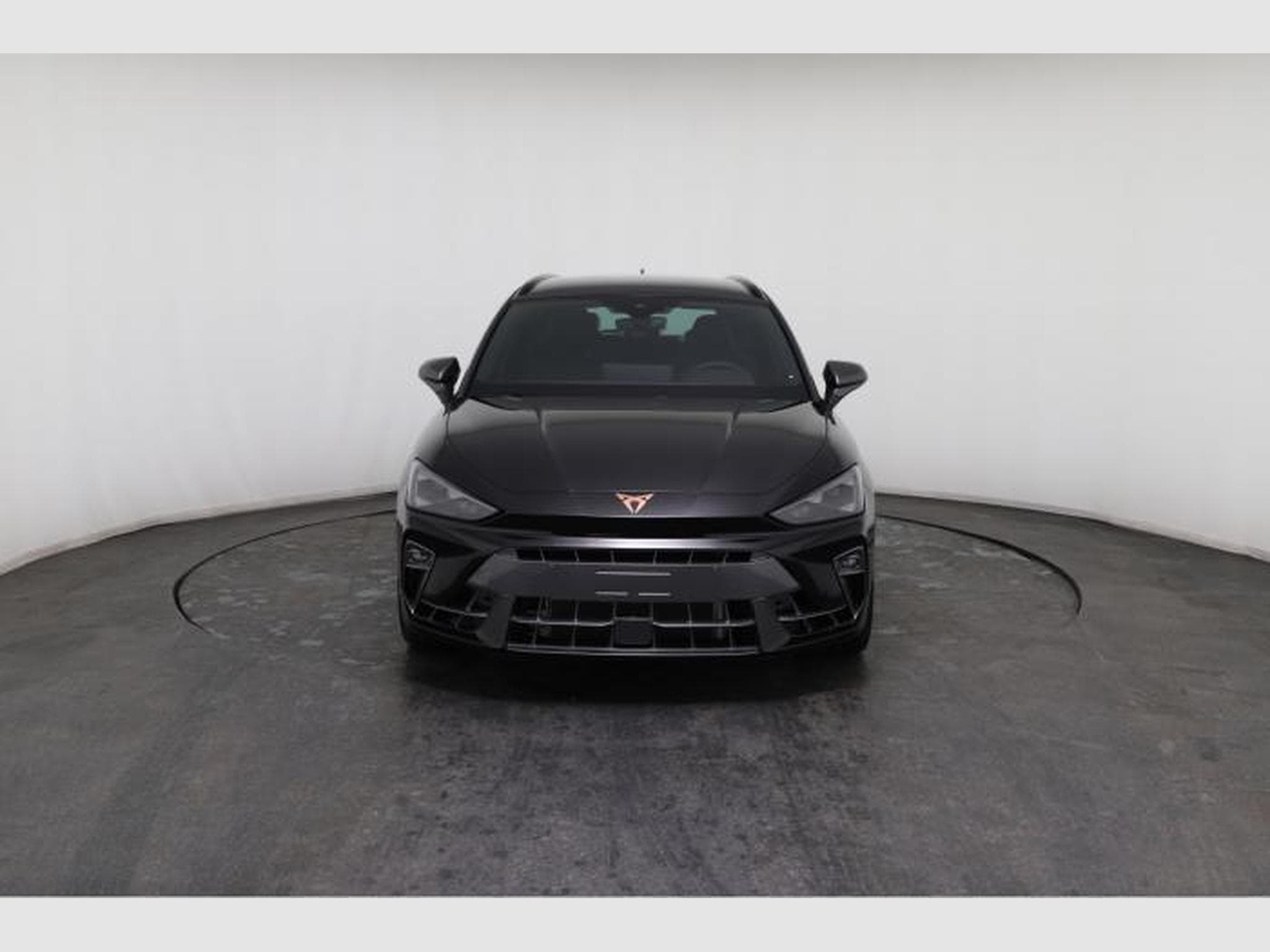 Cupra Leon VZ (2025) - Foto 2
