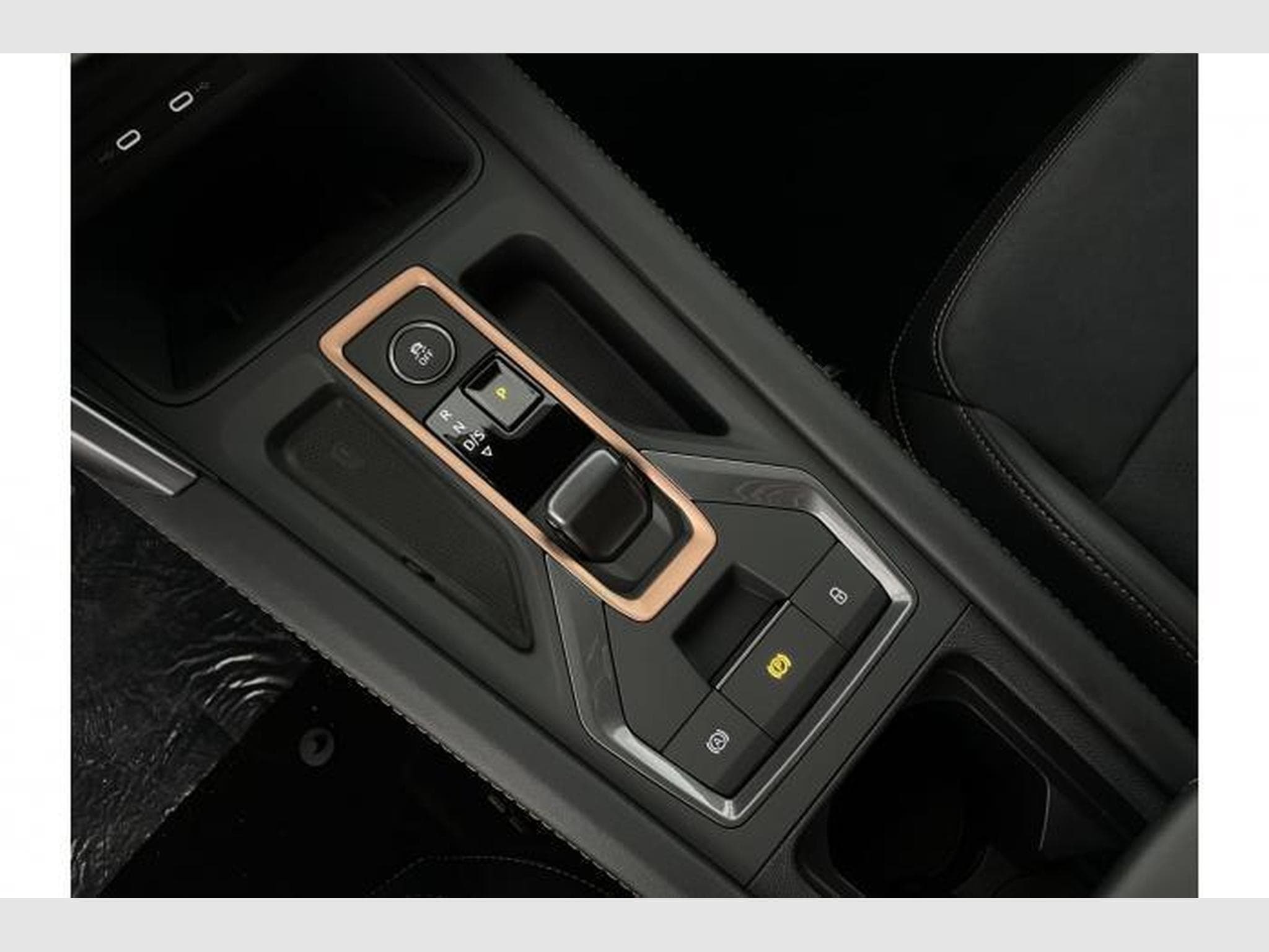Cupra Leon VZ (2025) - Foto 20