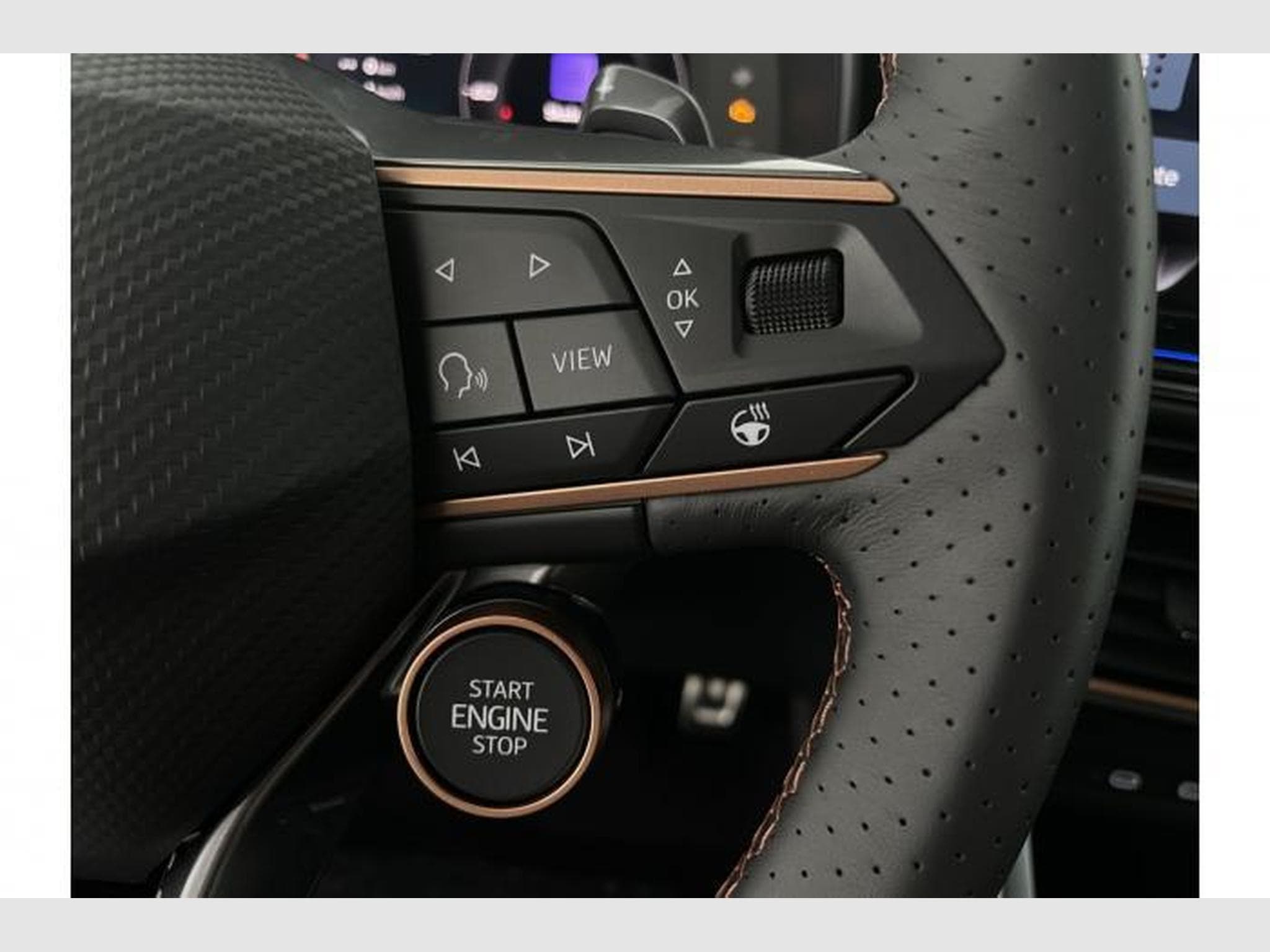 Cupra Leon VZ (2025) - Foto 21