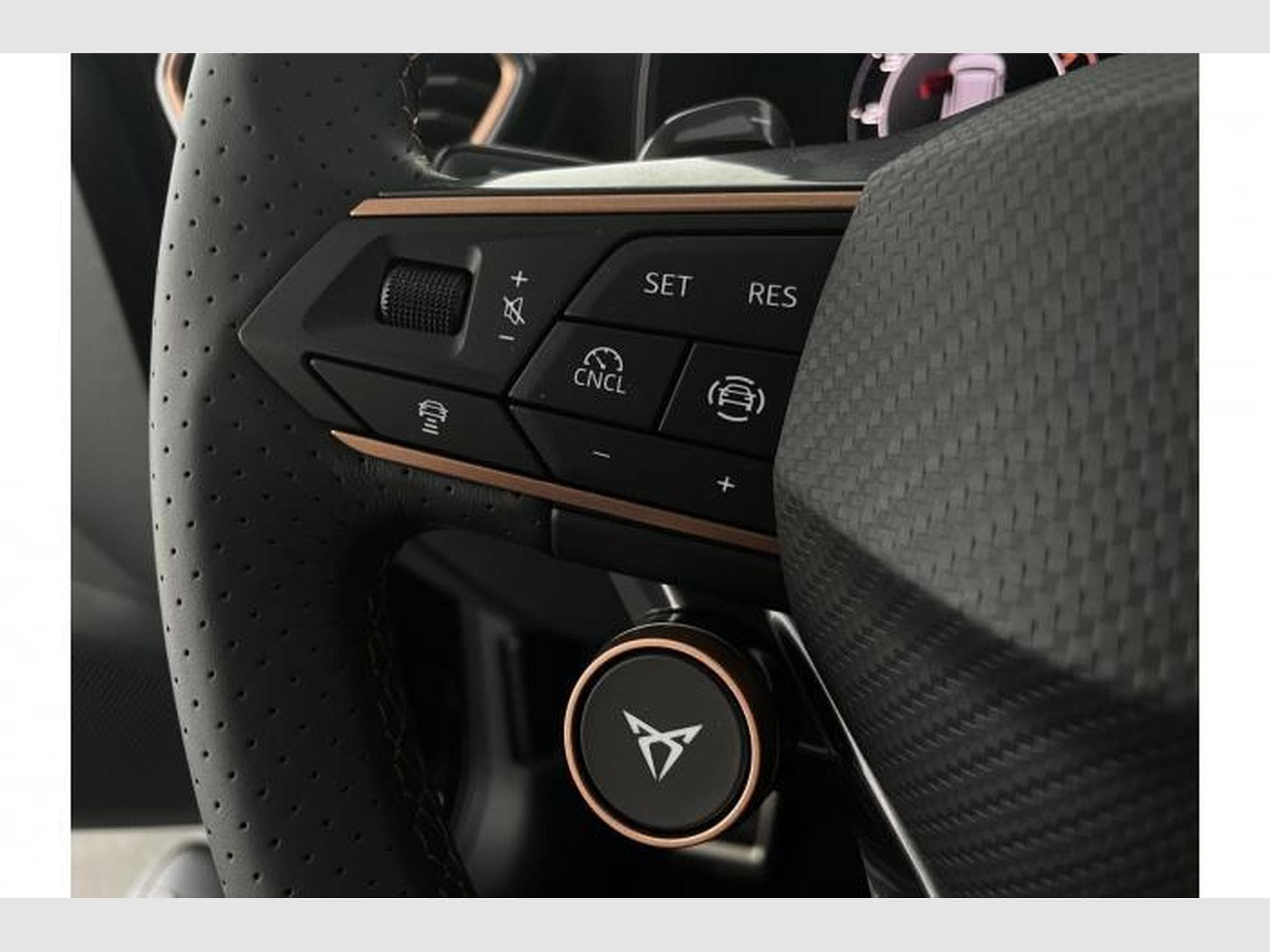 Cupra Leon VZ (2025) - Foto 22
