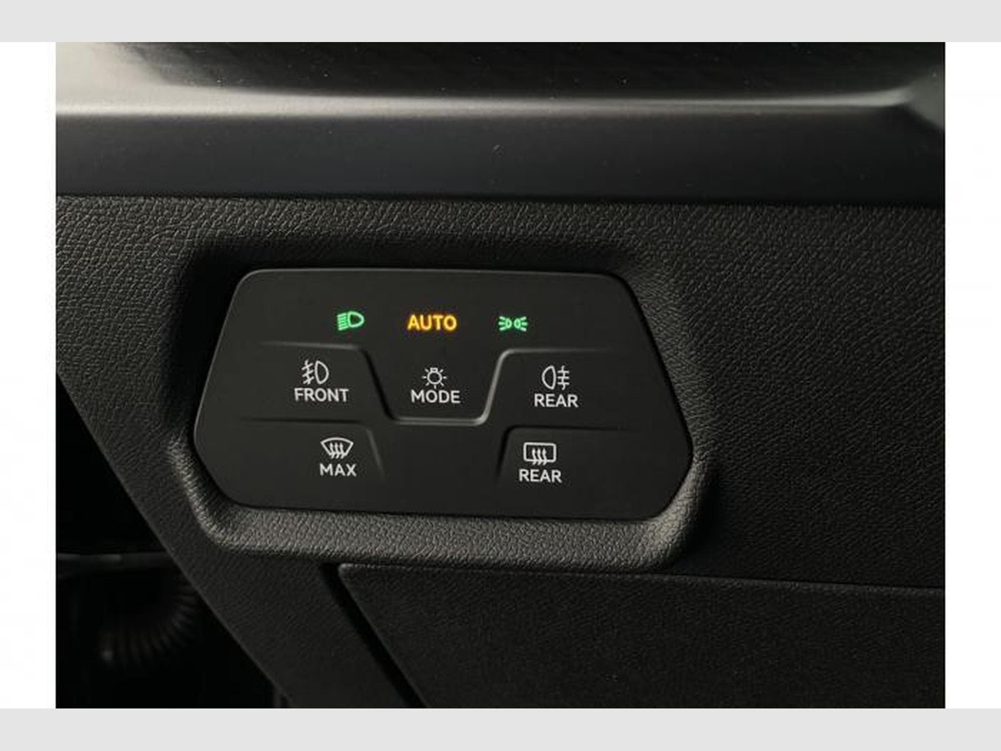 Cupra Leon VZ (2025) - Foto 23