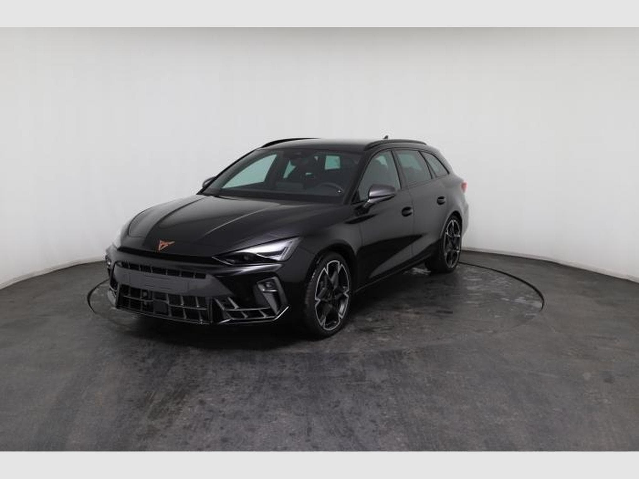 Cupra Leon VZ (2025) - Foto 3