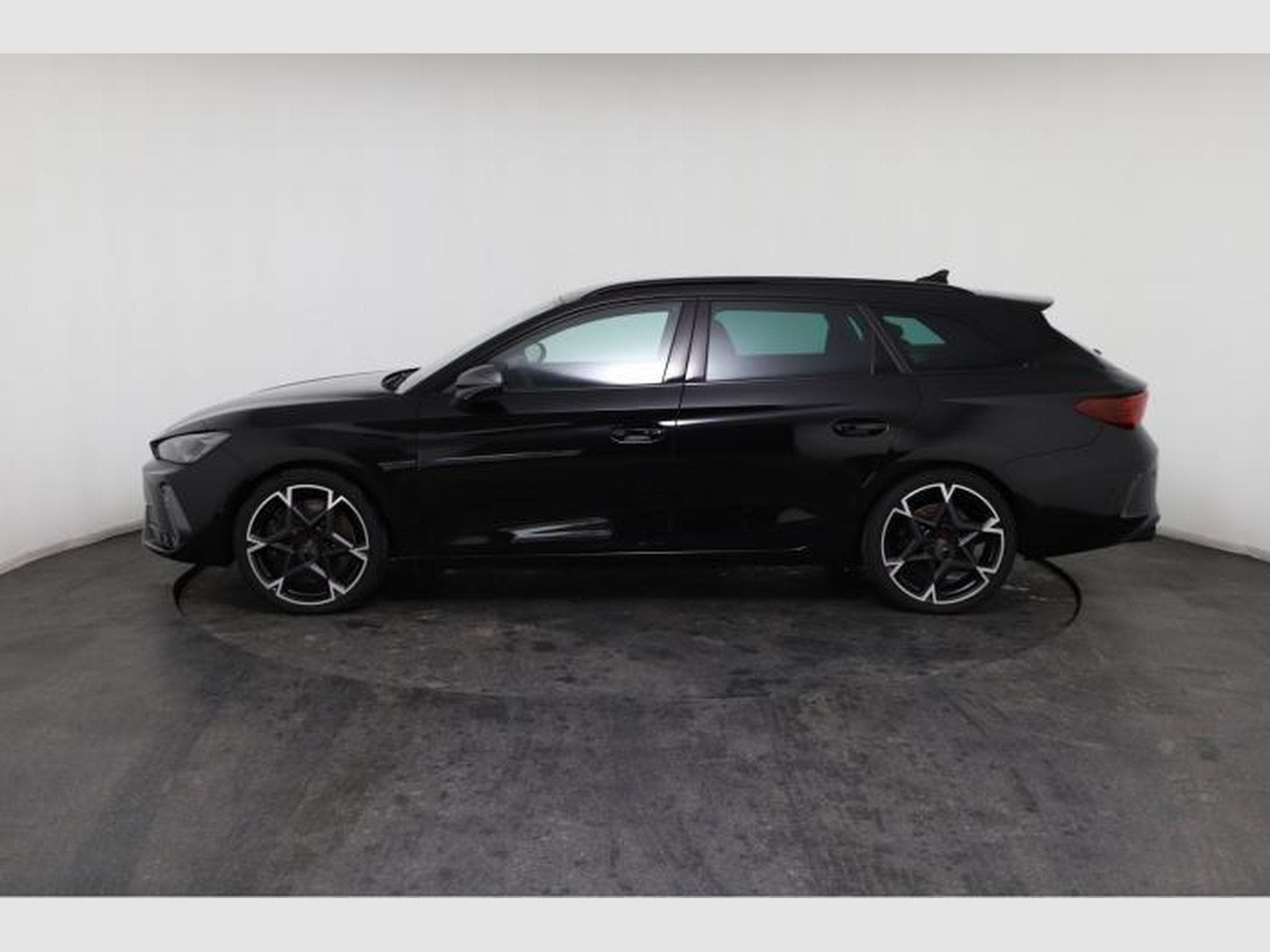 Cupra Leon VZ (2025) - Foto 4