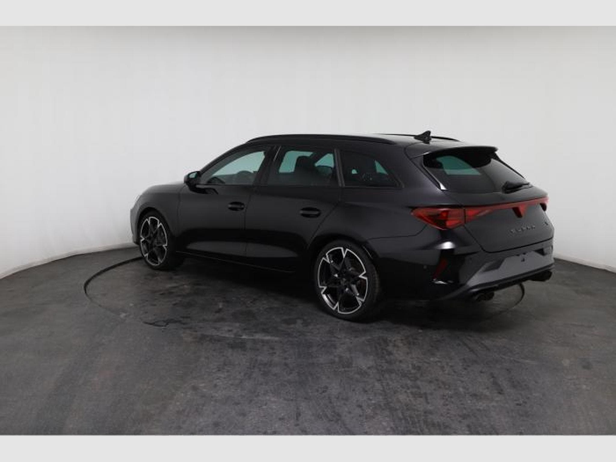Cupra Leon VZ (2025) - Foto 5