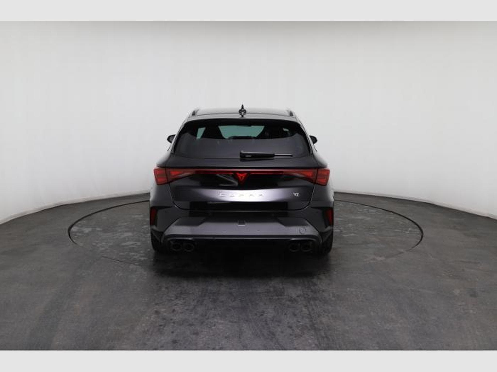 Cupra Leon VZ (2025) - Foto 6