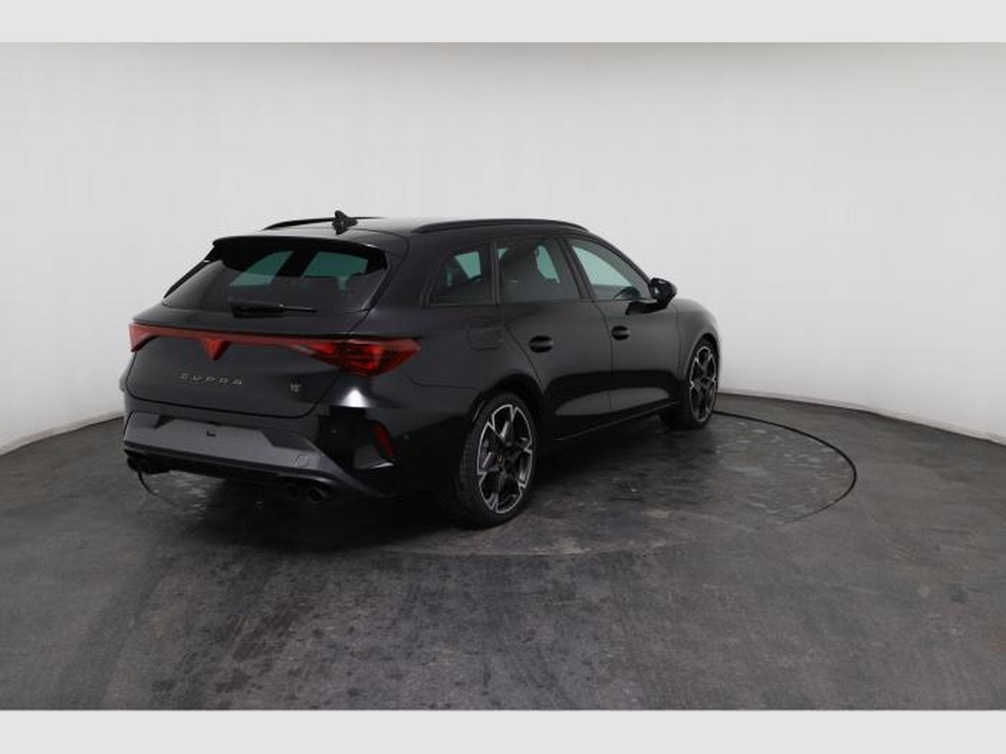 Cupra Leon VZ (2025) - Foto 7