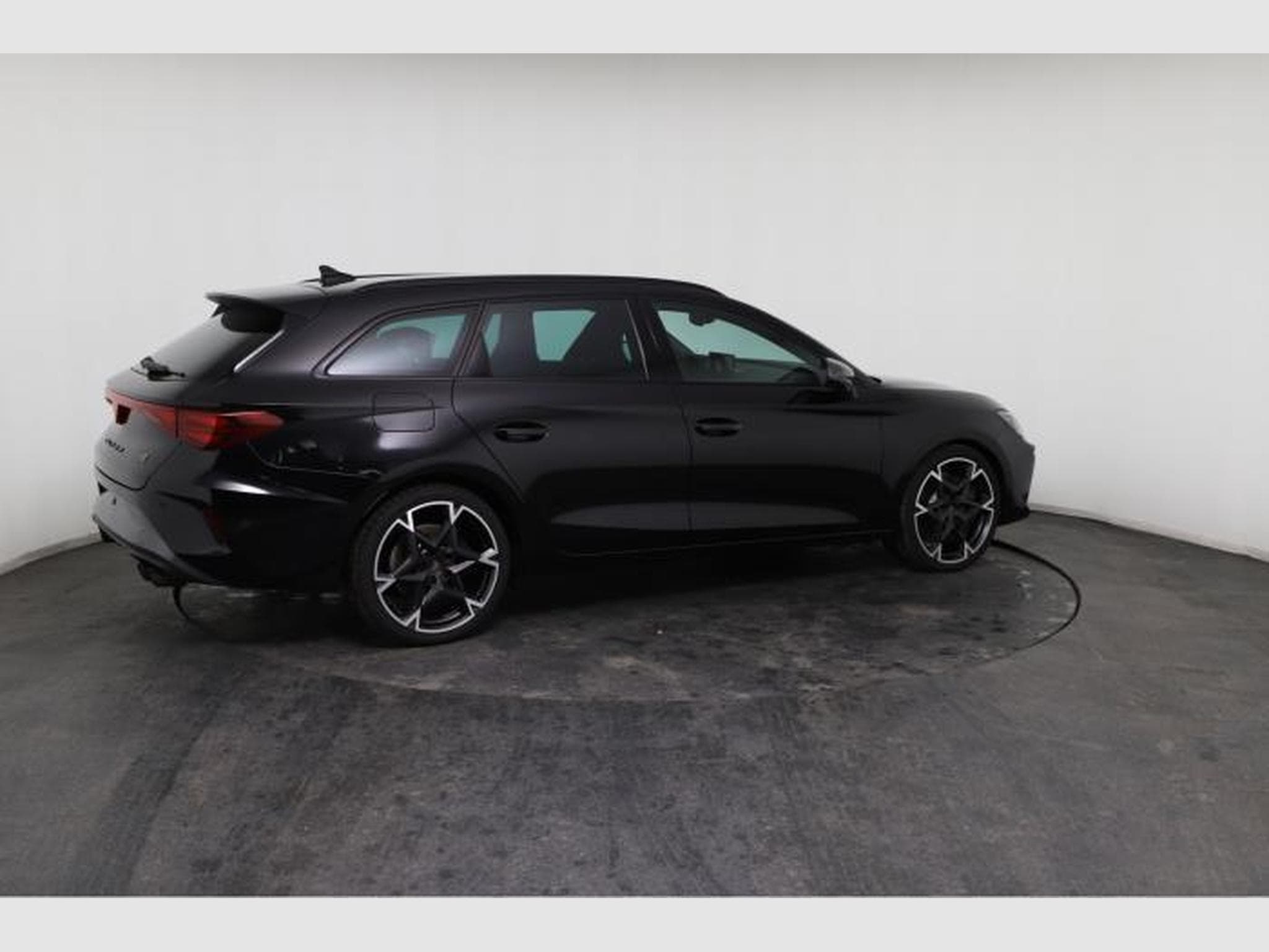 Cupra Leon VZ (2025) - Foto 8