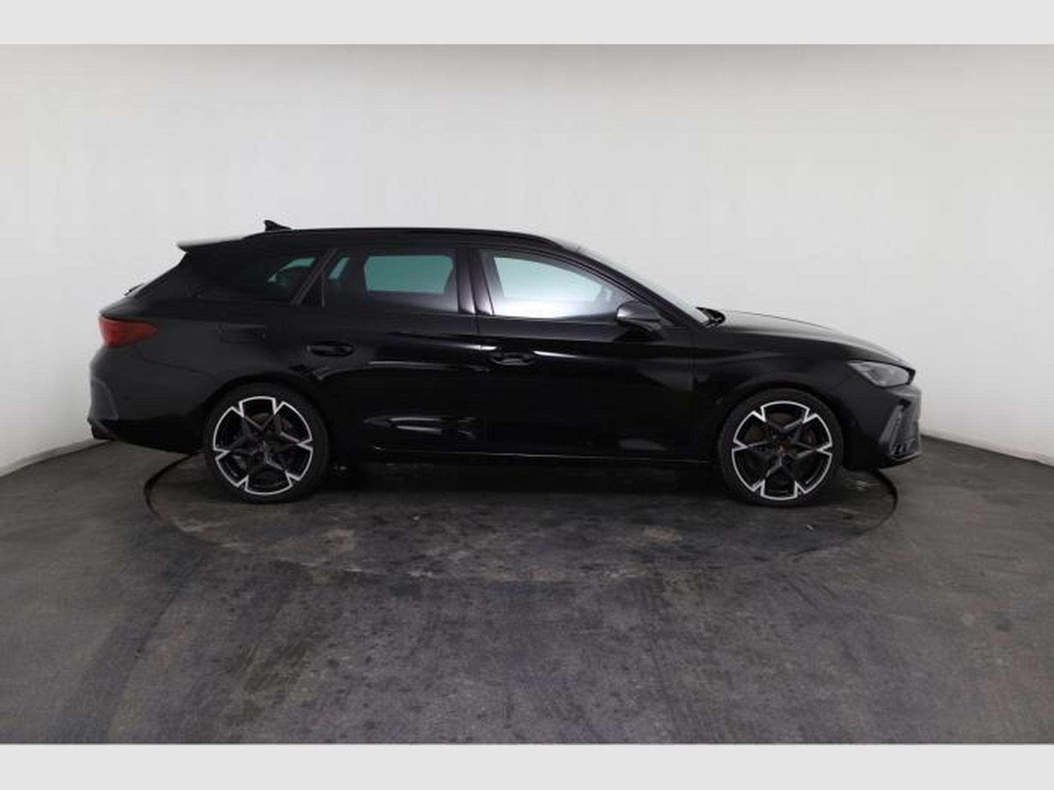 Cupra Leon VZ (2025) - Foto 9