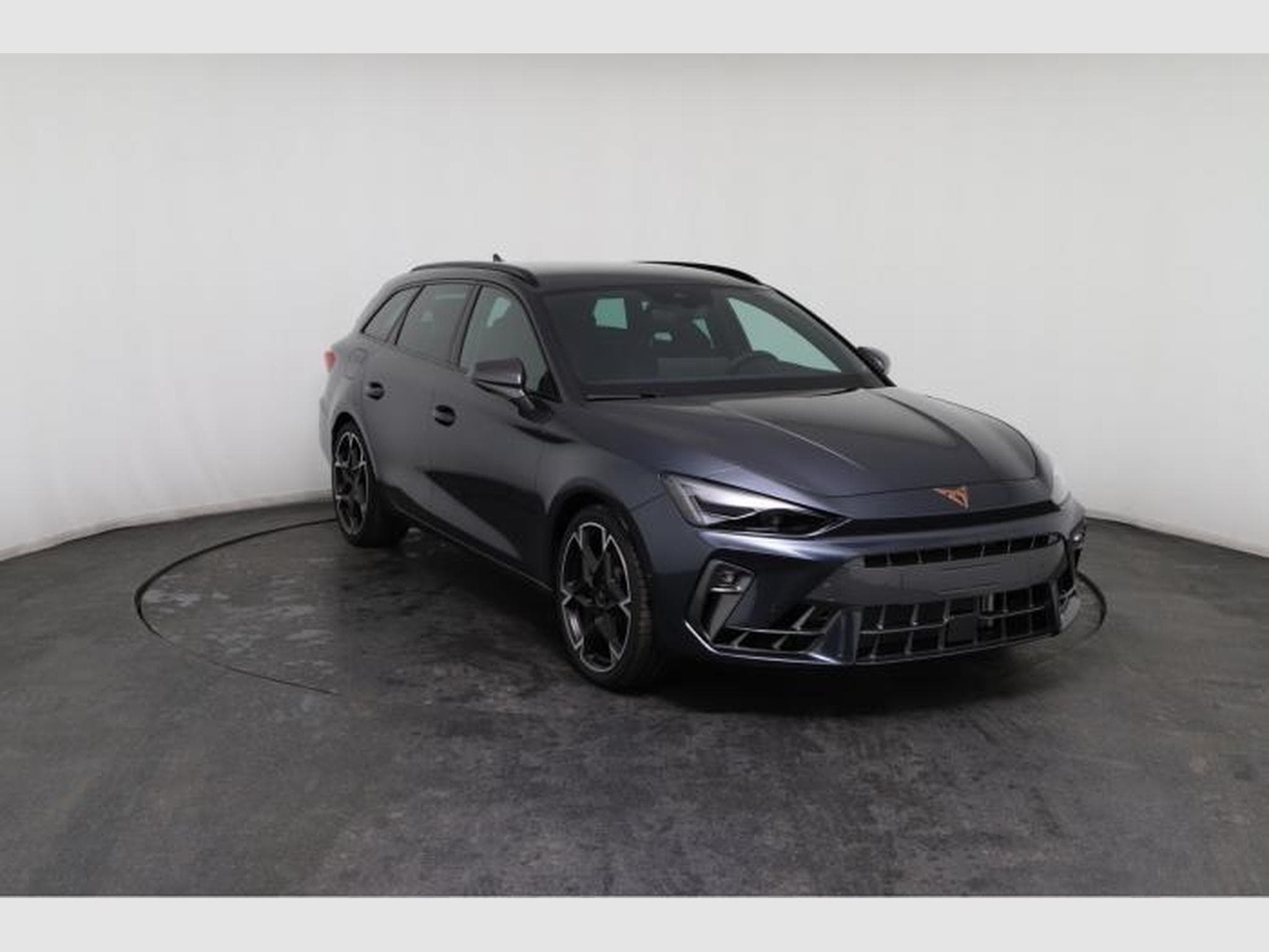 Cupra Leon VZ (2025) - Foto 10