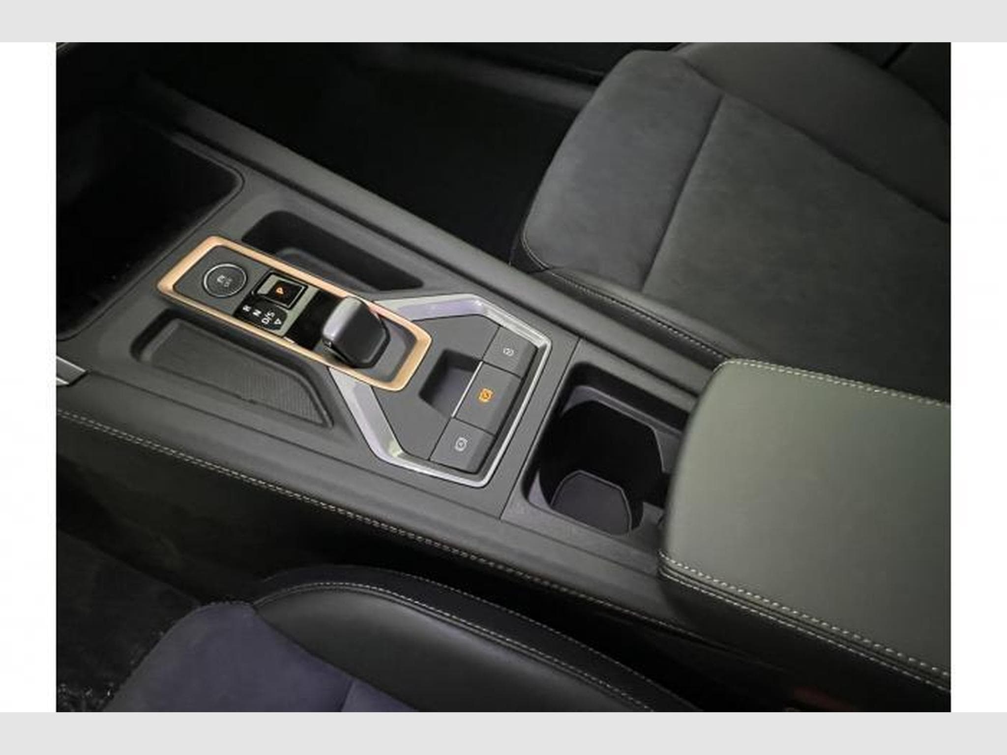 Cupra Leon VZ (2025) - Foto 17