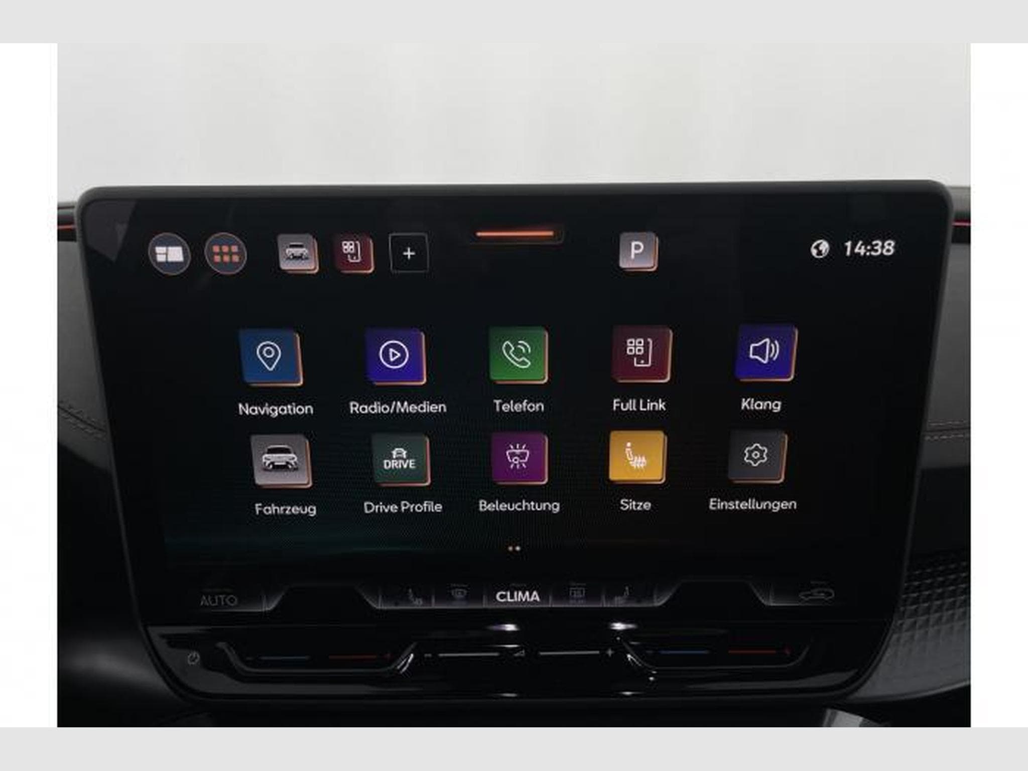 Cupra Leon VZ (2025) - Foto 19
