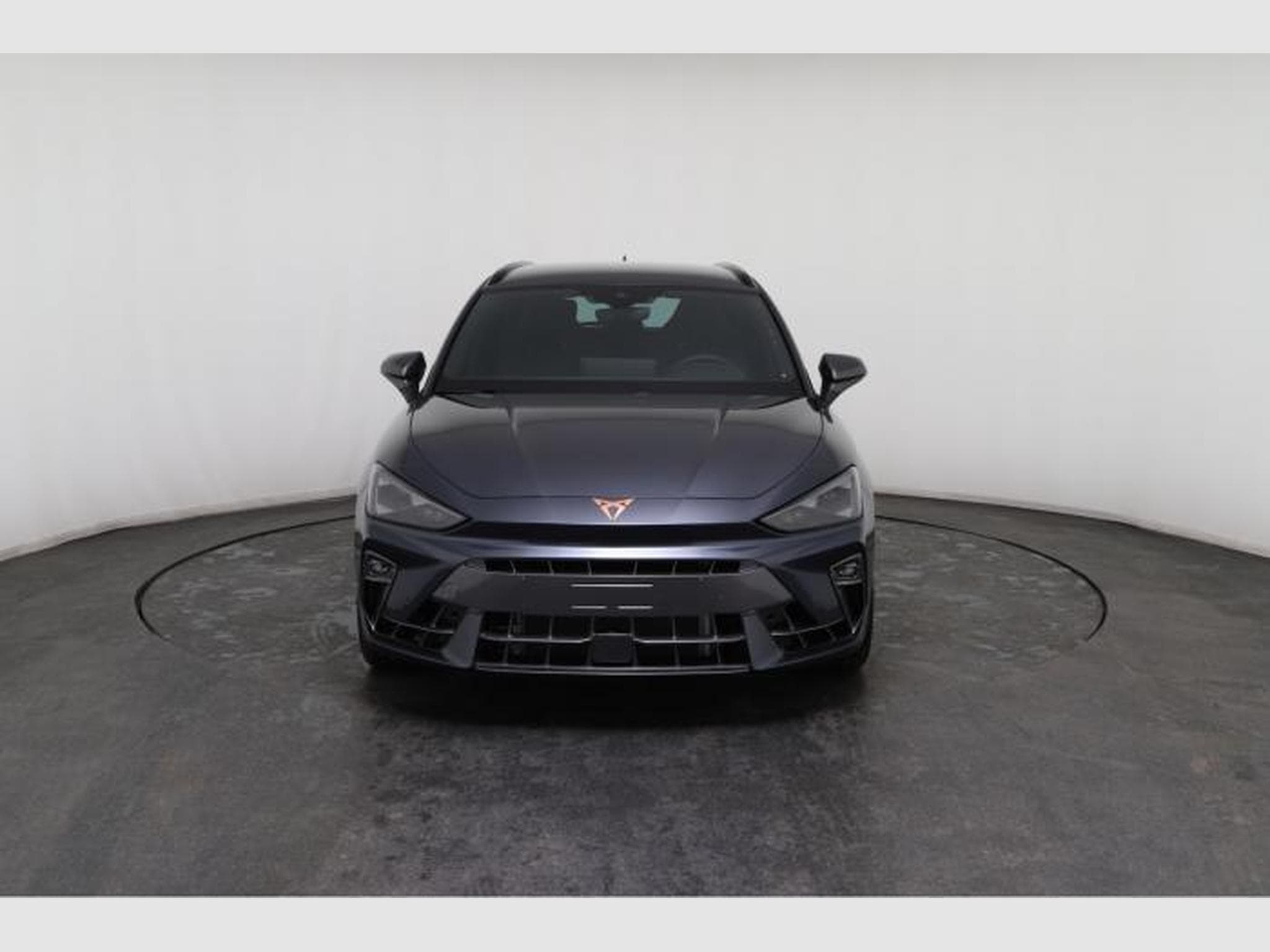 Cupra Leon VZ (2025) - Foto 2