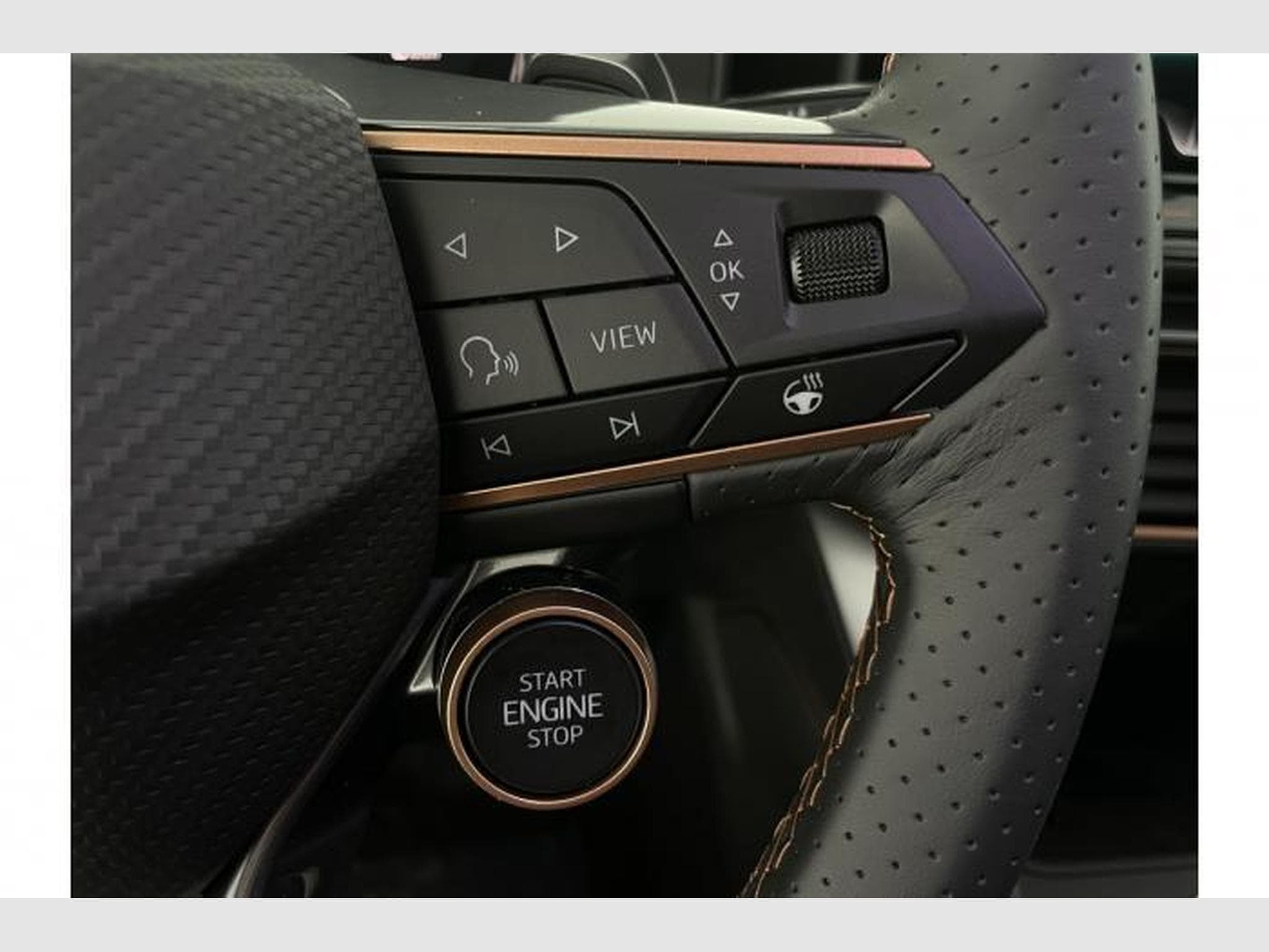 Cupra Leon VZ (2025) - Foto 20