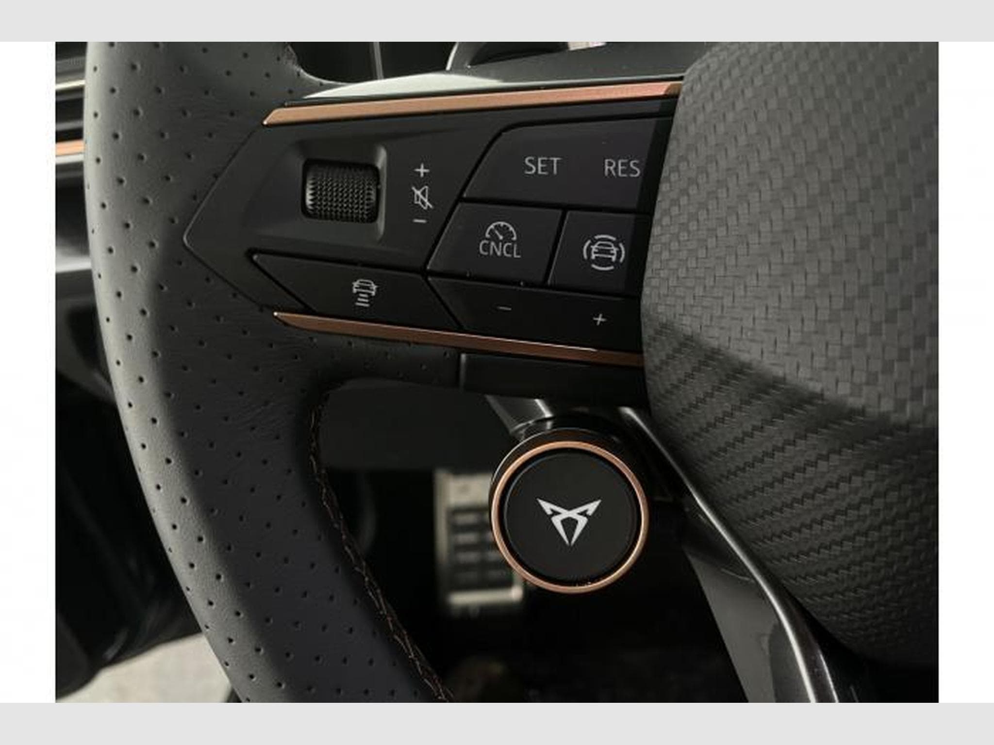 Cupra Leon VZ (2025) - Foto 21