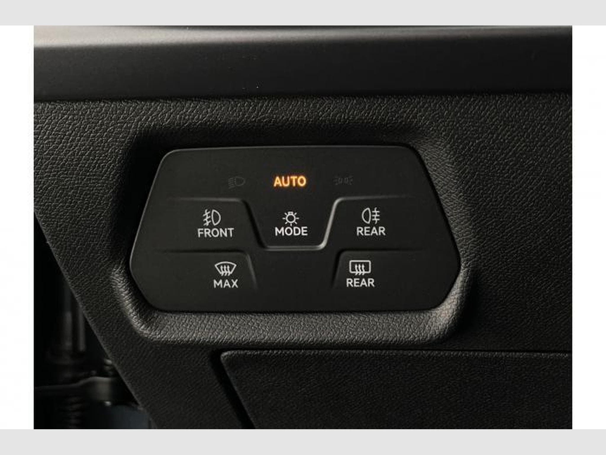 Cupra Leon VZ (2025) - Foto 22