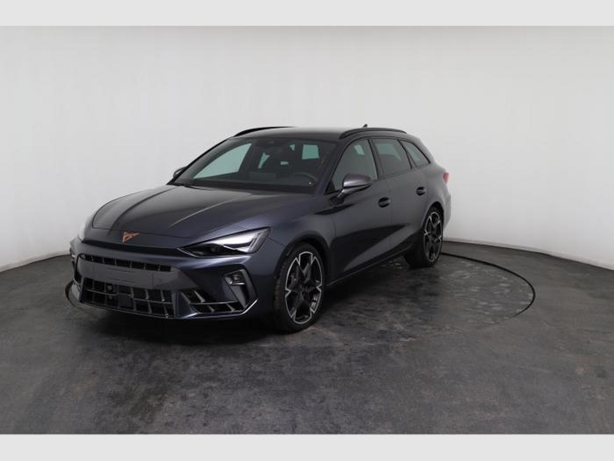 Cupra Leon VZ (2025) - Foto 3