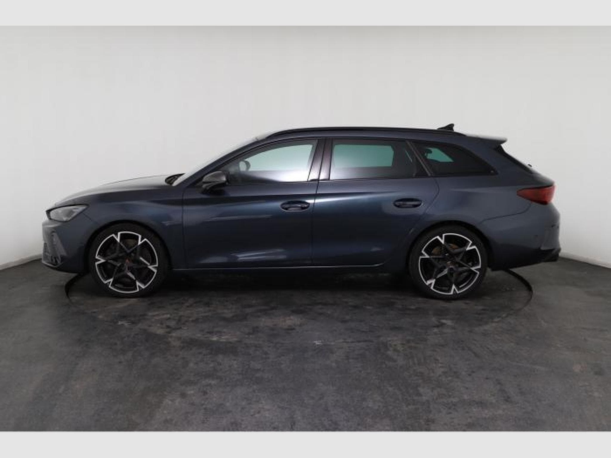 Cupra Leon VZ (2025) - Foto 4