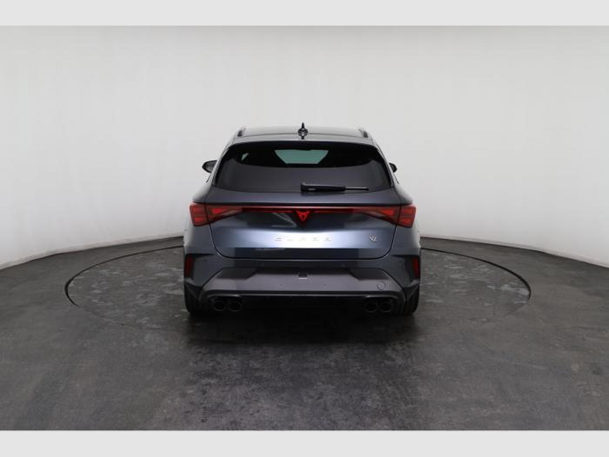Cupra Leon VZ (2025) - Foto 6