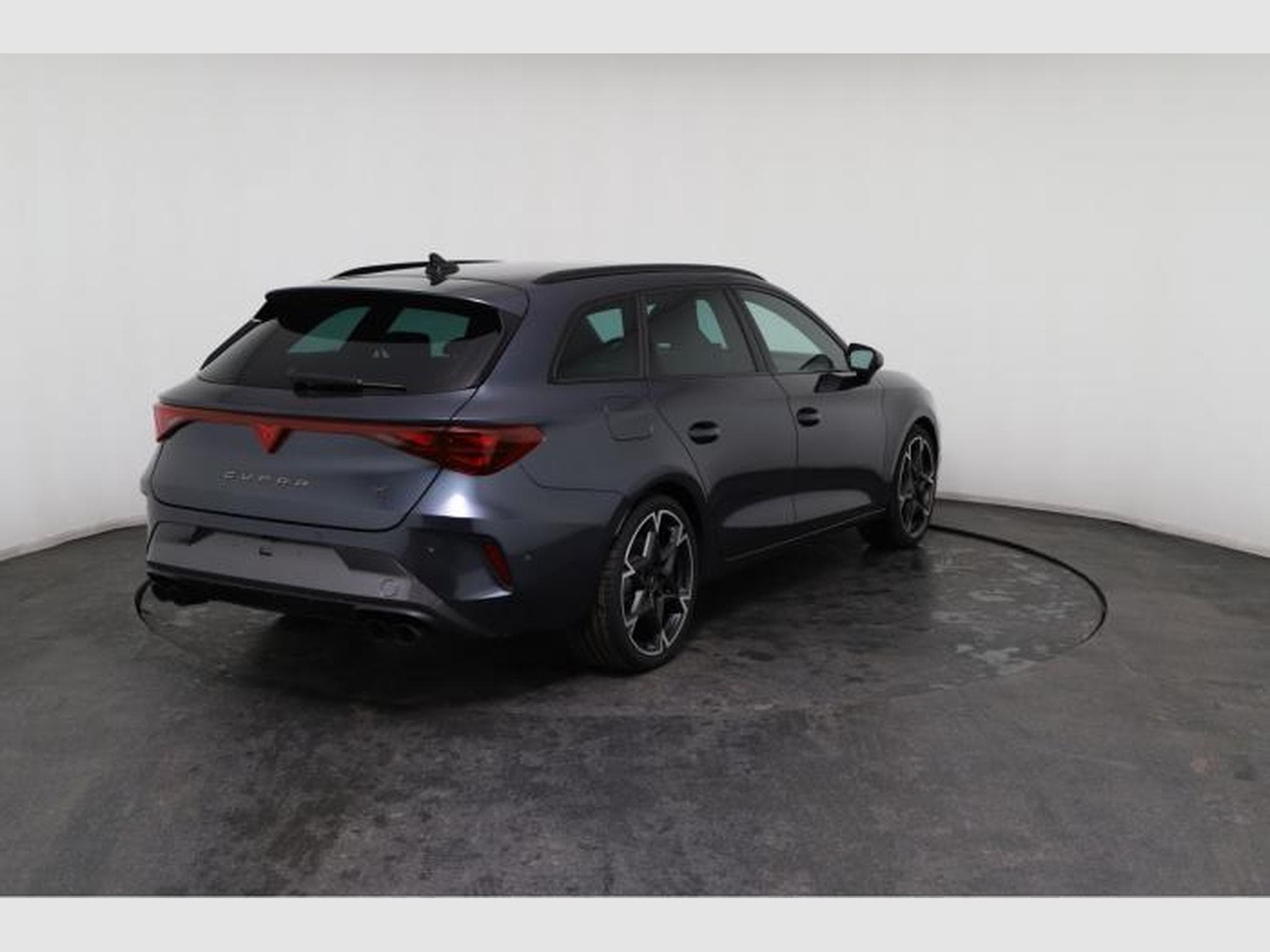 Cupra Leon VZ (2025) - Foto 7