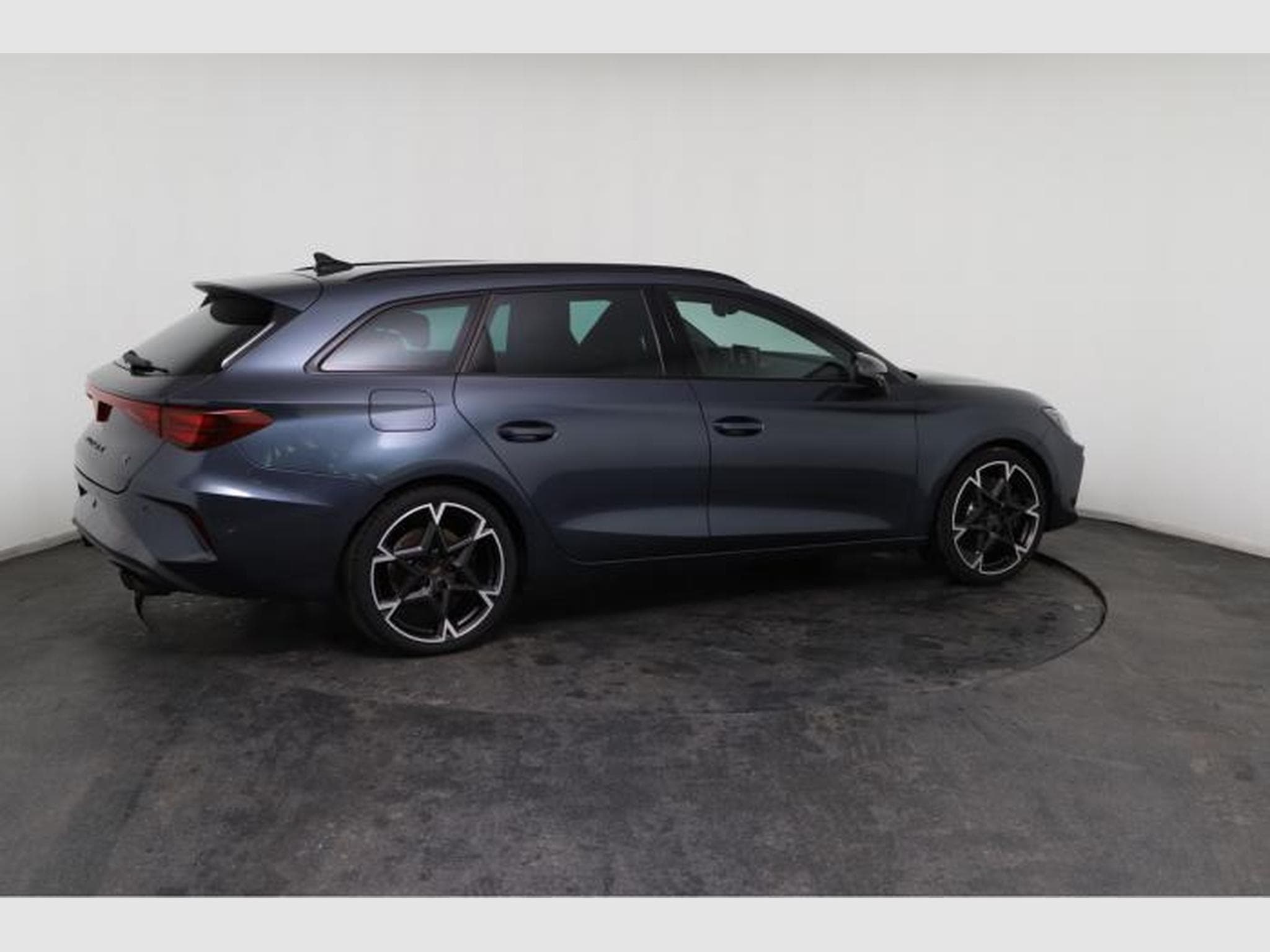 Cupra Leon VZ (2025) - Foto 8