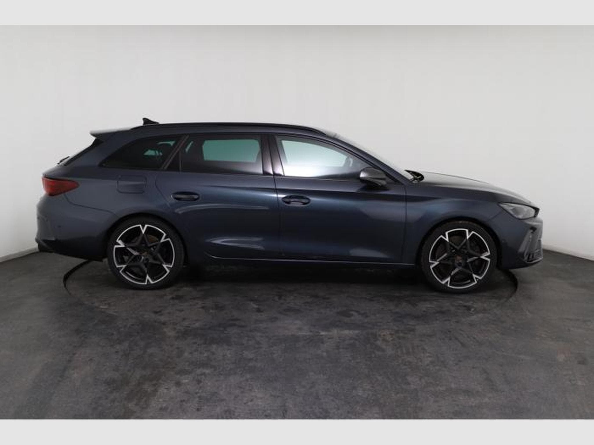 Cupra Leon VZ (2025) - Foto 9