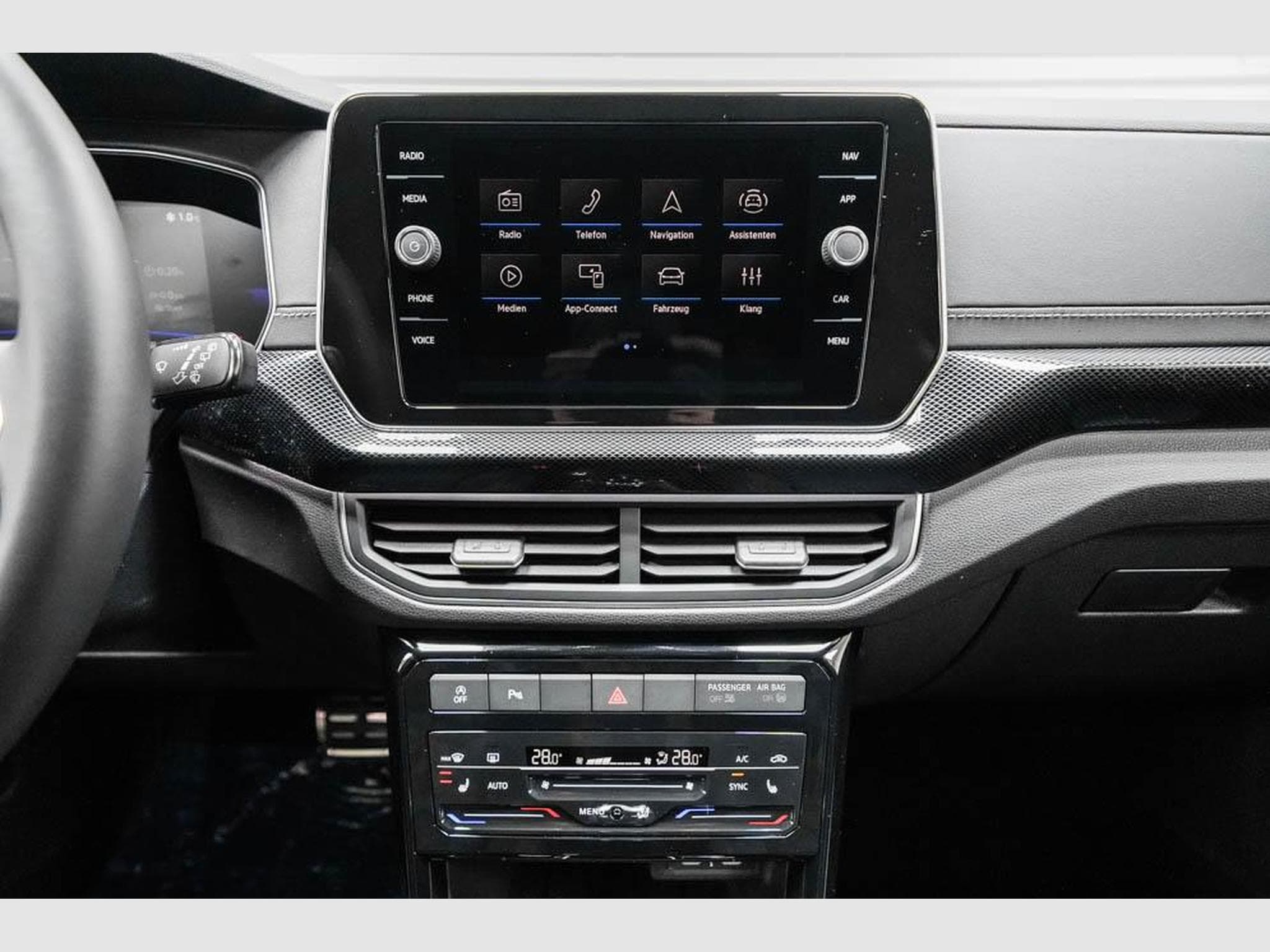 VW T-Cross 1,0 TSI DSG (2026) - Photo 13