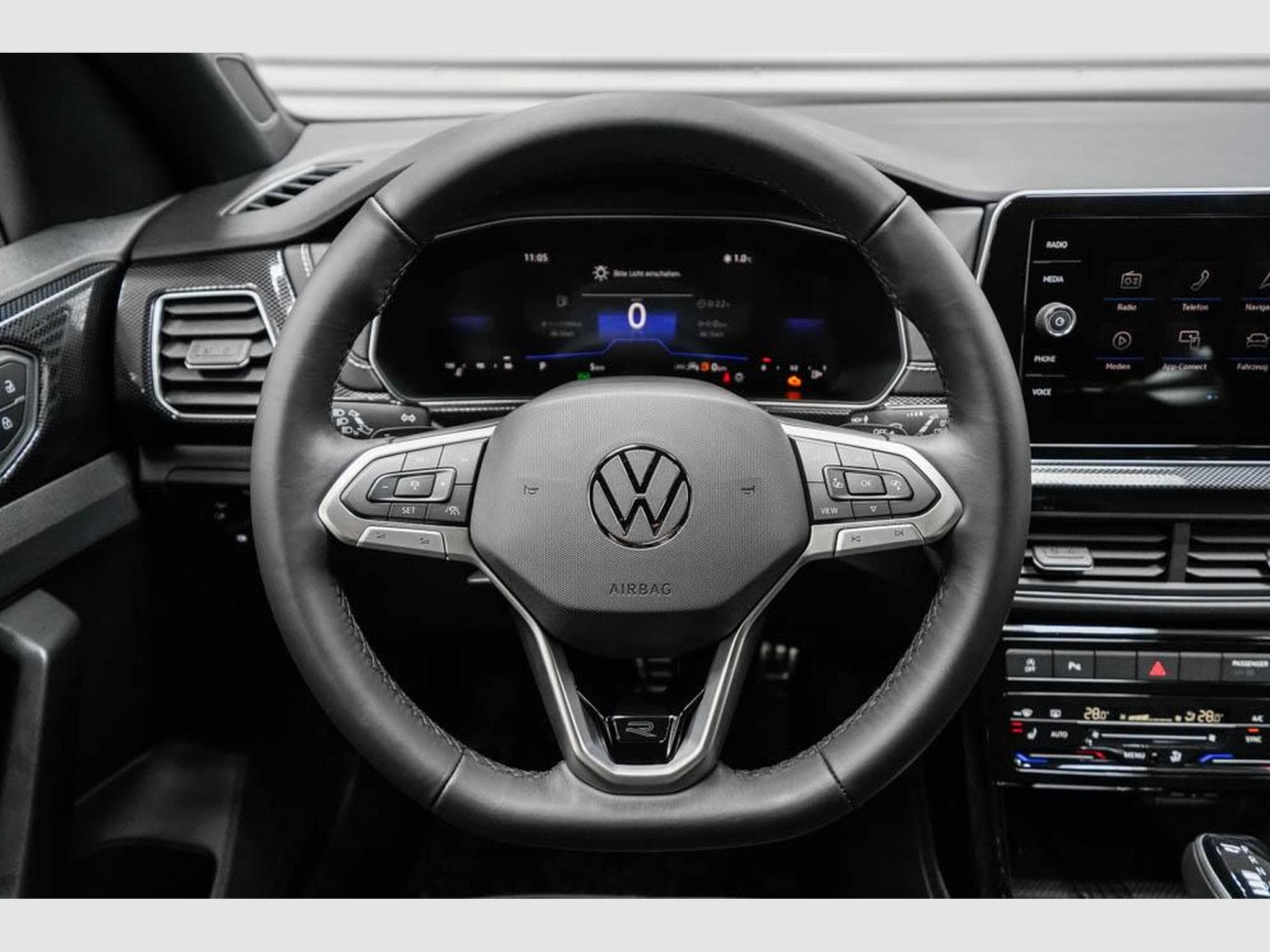 VW T-Cross 1,0 TSI DSG (2026) - Photo 9