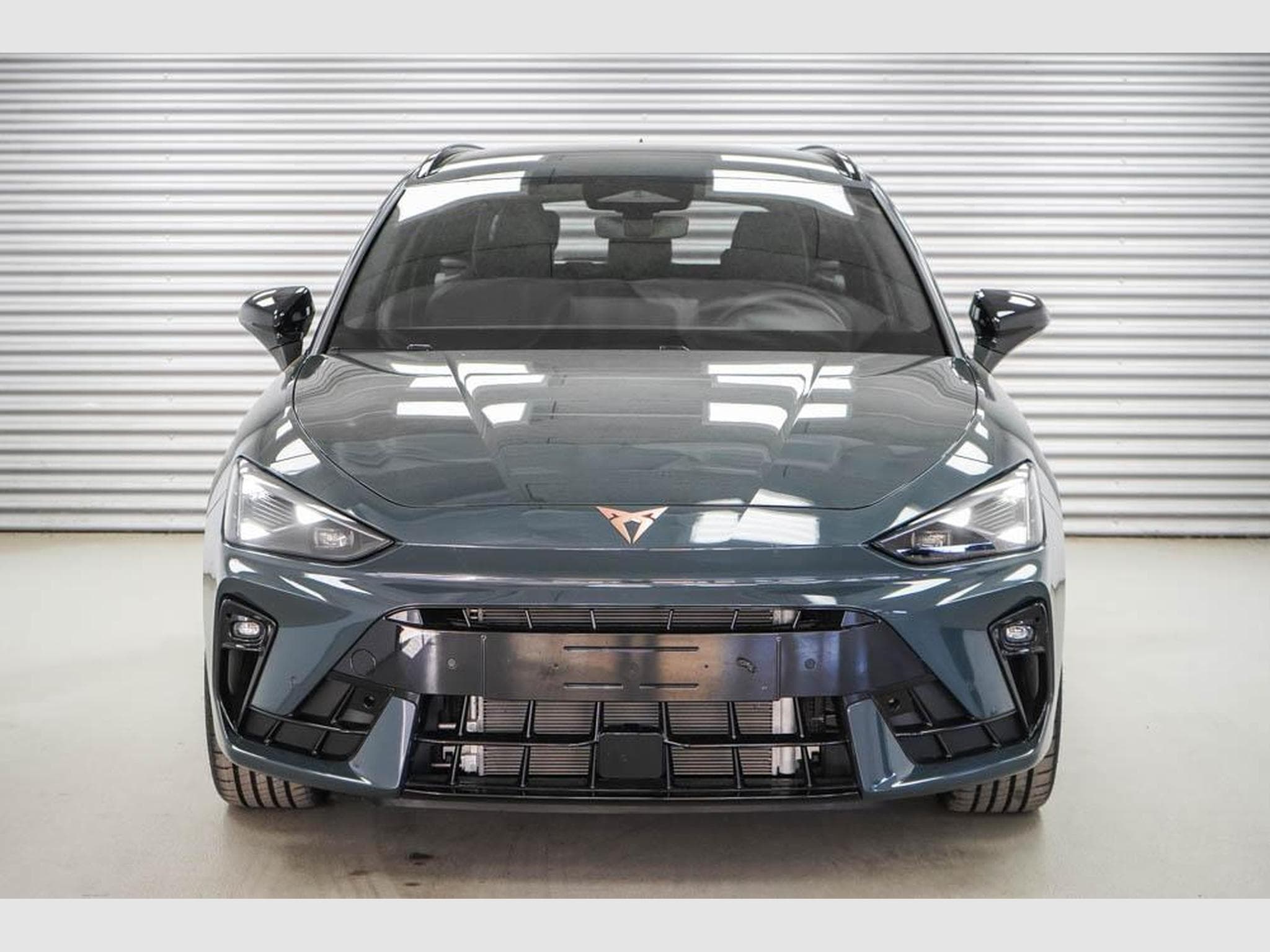 Cupra Leon ST 2,0 TSI (2026) - Foto 2