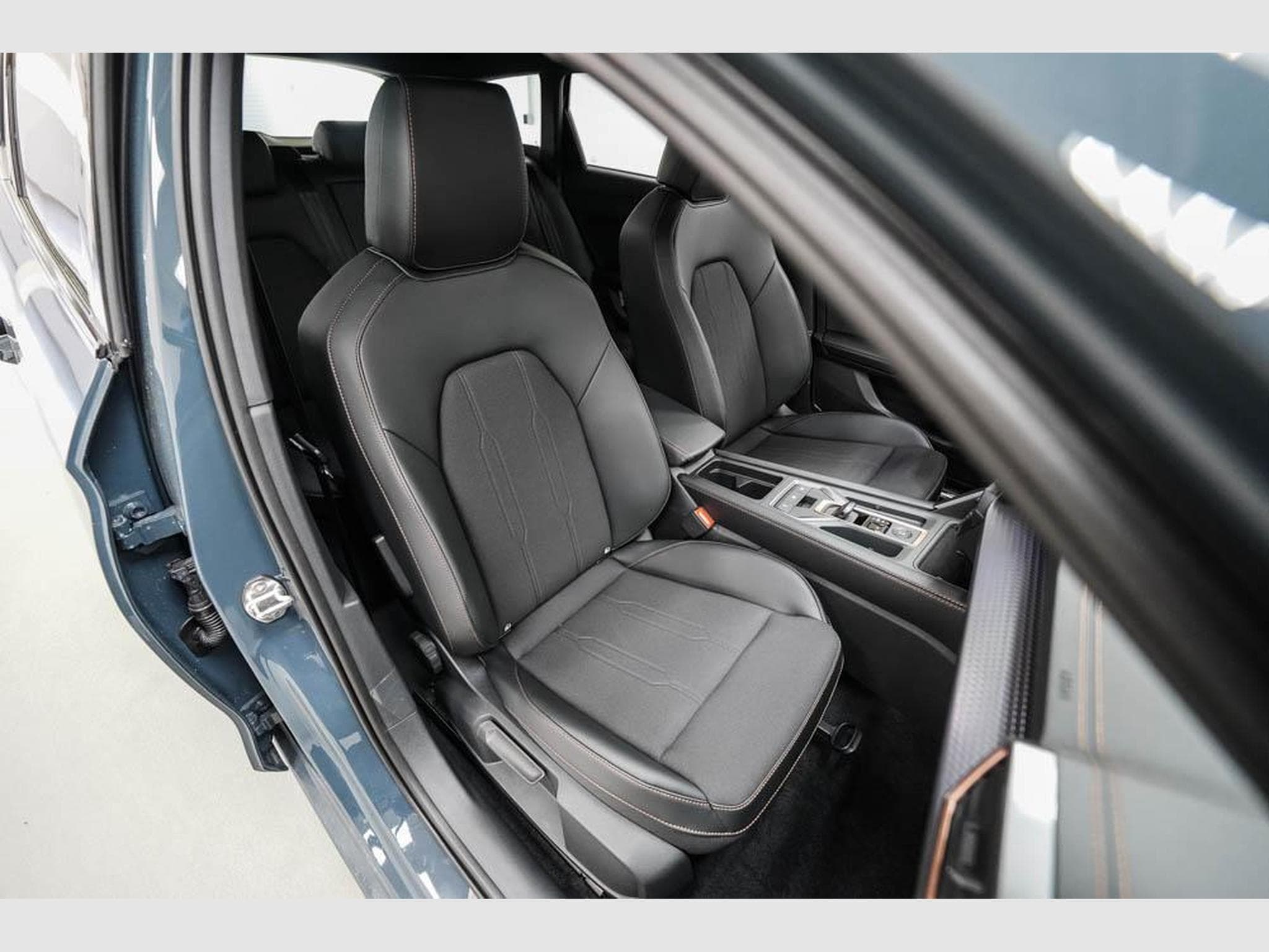Cupra Leon ST 2,0 TSI (2026) - Foto 21