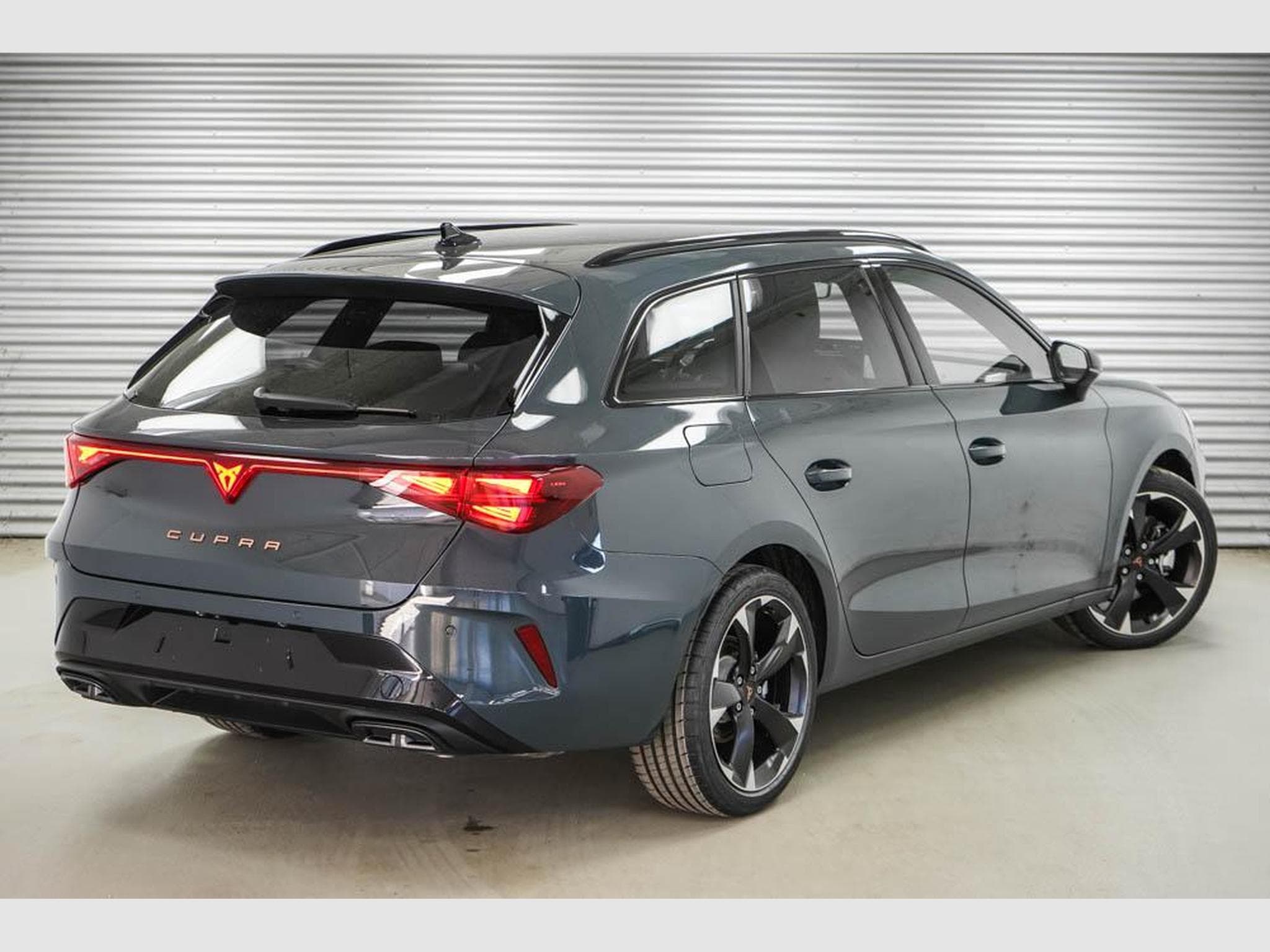 Cupra Leon ST 2,0 TSI (2026) - Foto 3