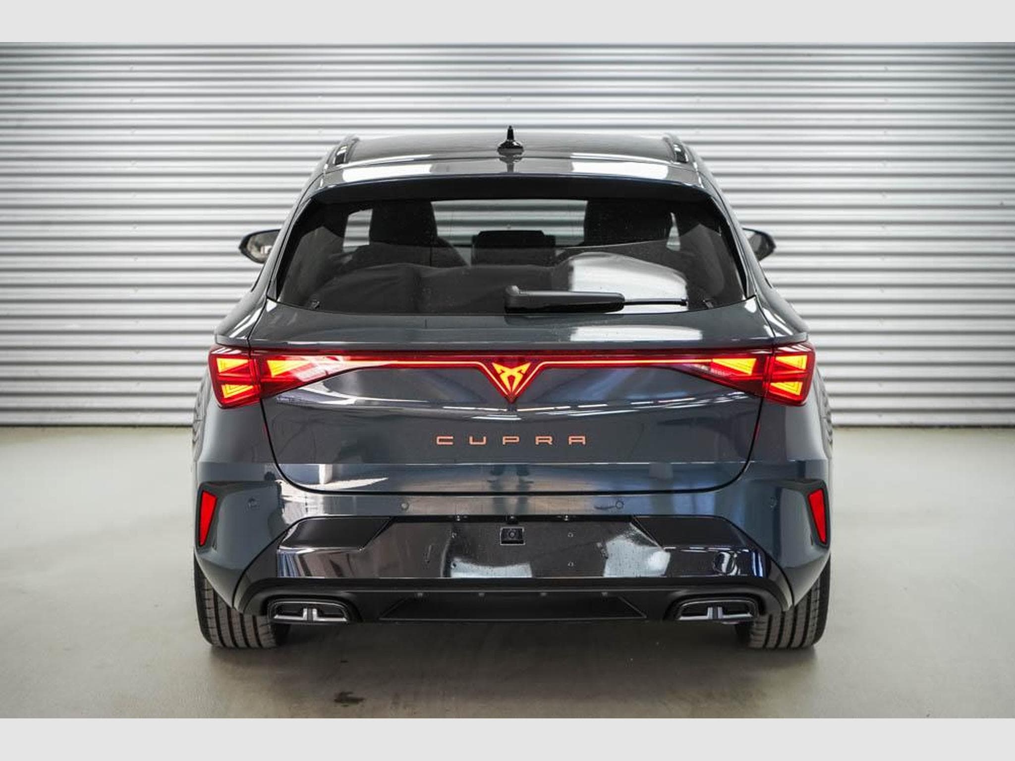 Cupra Leon ST 2,0 TSI (2026) - Foto 4