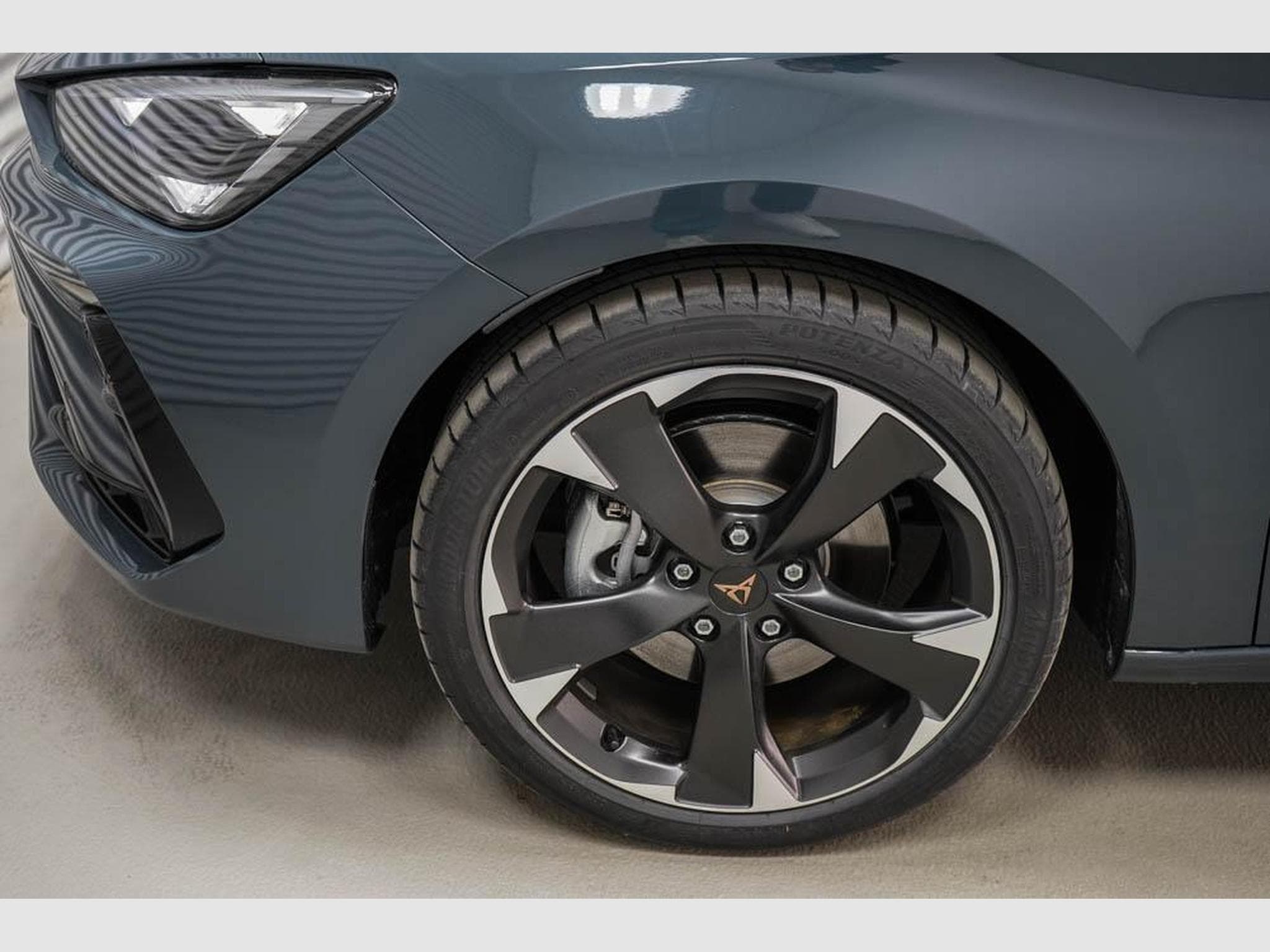 Cupra Leon ST 2,0 TSI (2026) - Foto 5