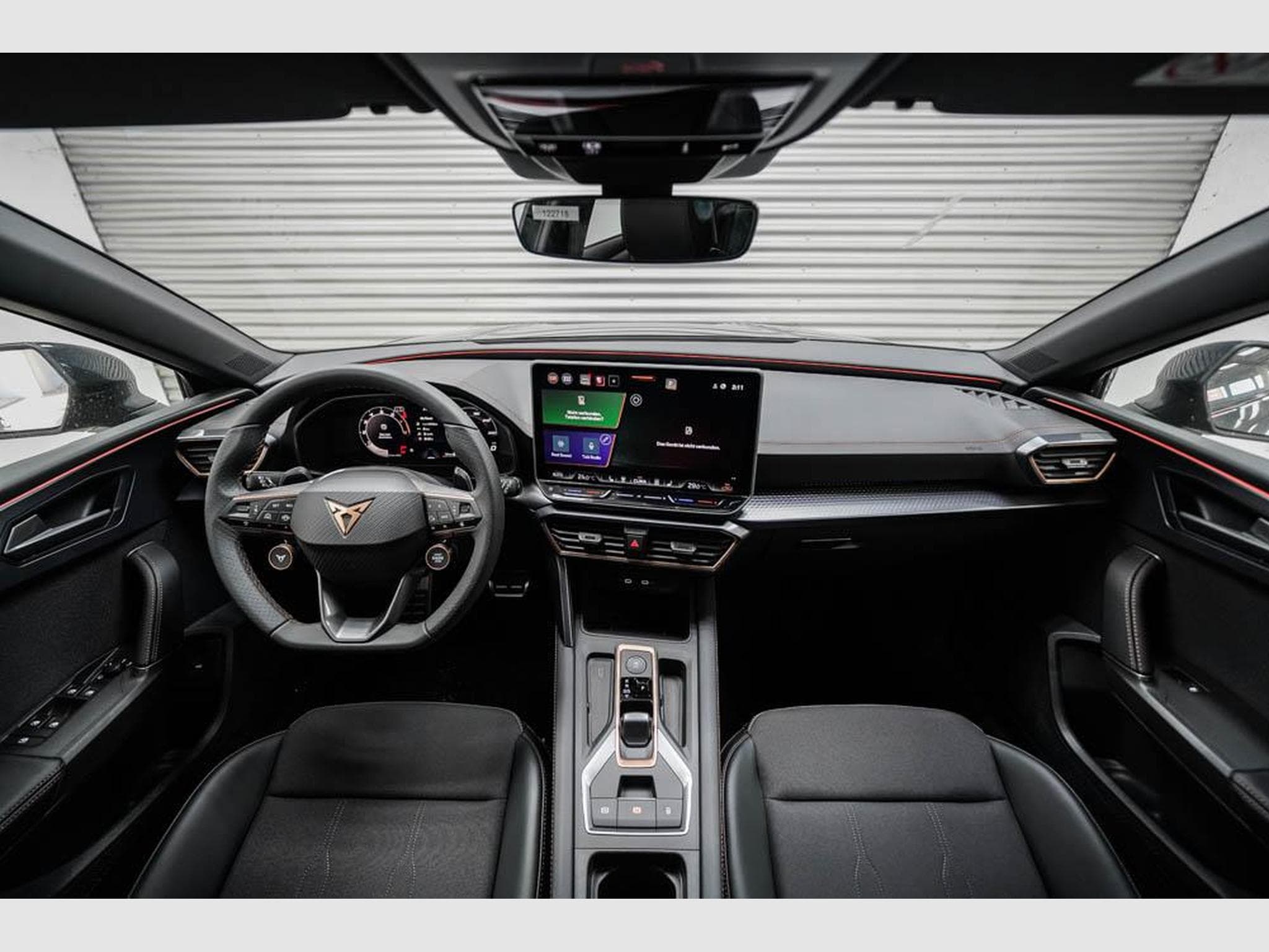 Cupra Leon ST 2,0 TSI (2026) - Foto 6
