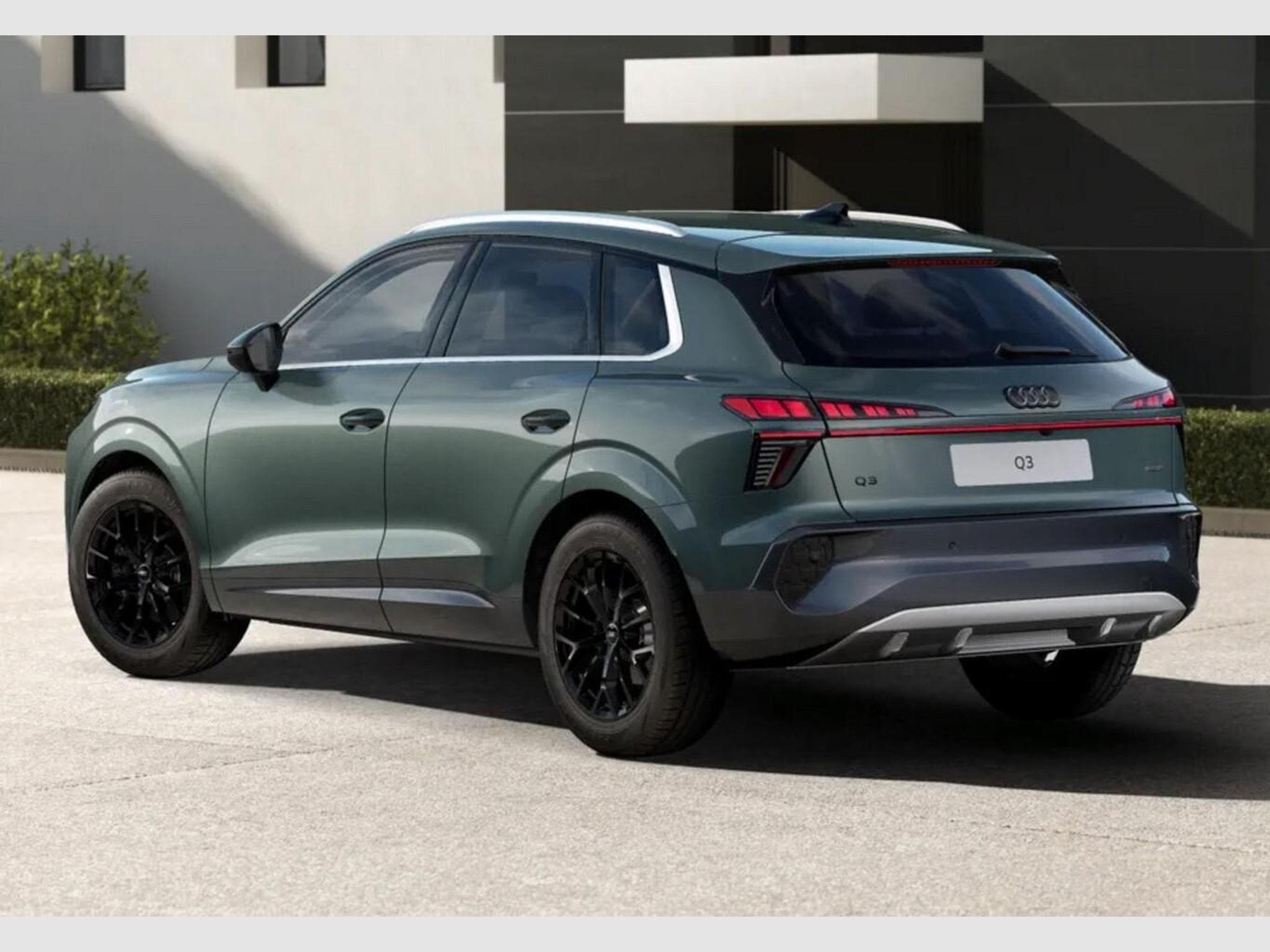 Audi Q3 neuMod Tech LED+ (2026) - Photo 3