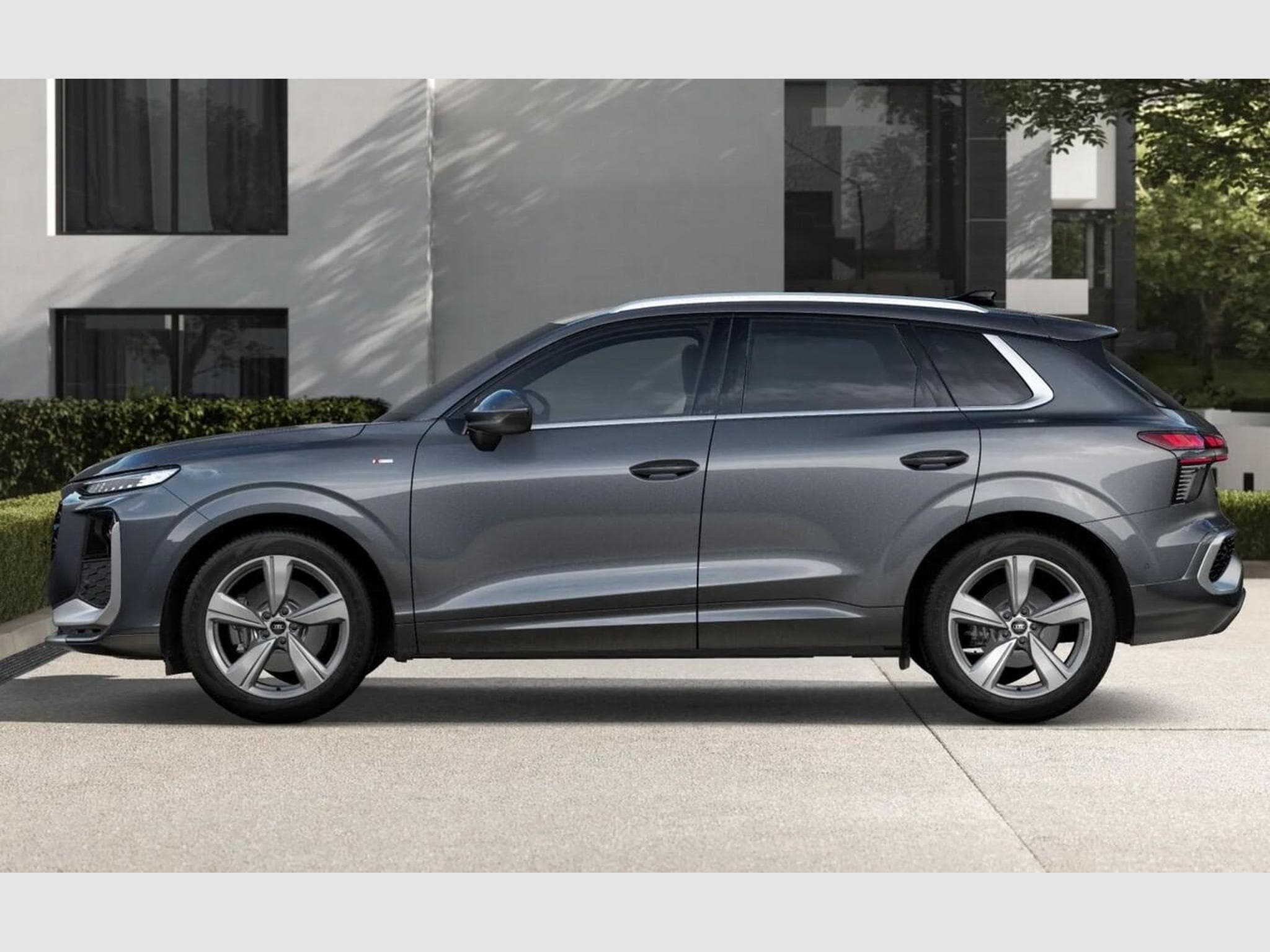 Audi Q3 S line (2026) - Photo 2