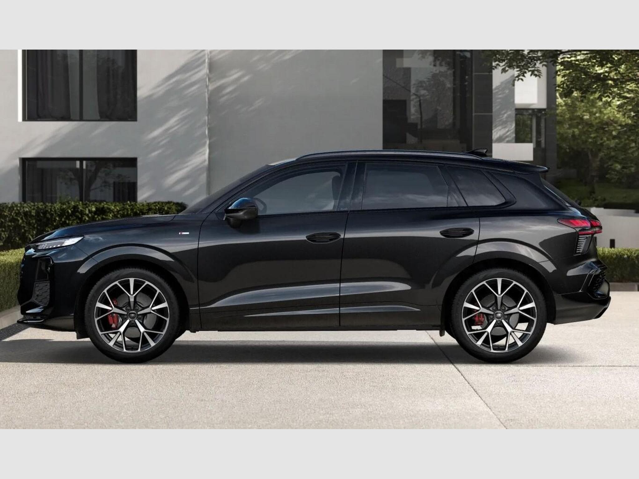 Audi Q3 S line (2026) - Photo 2